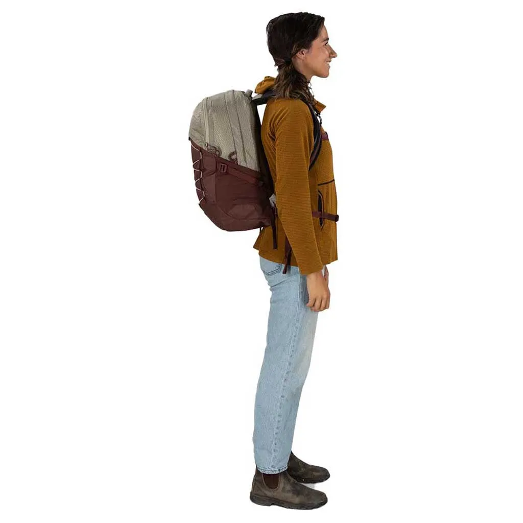 Quasar 26 Sacs Osprey
