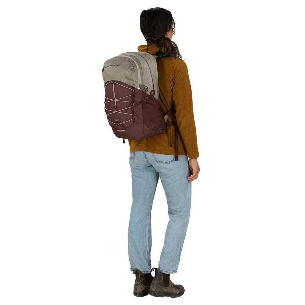 Quasar 26 Sacs Osprey