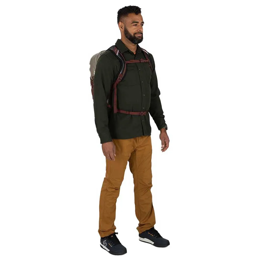 Quasar 26 Sacs Osprey