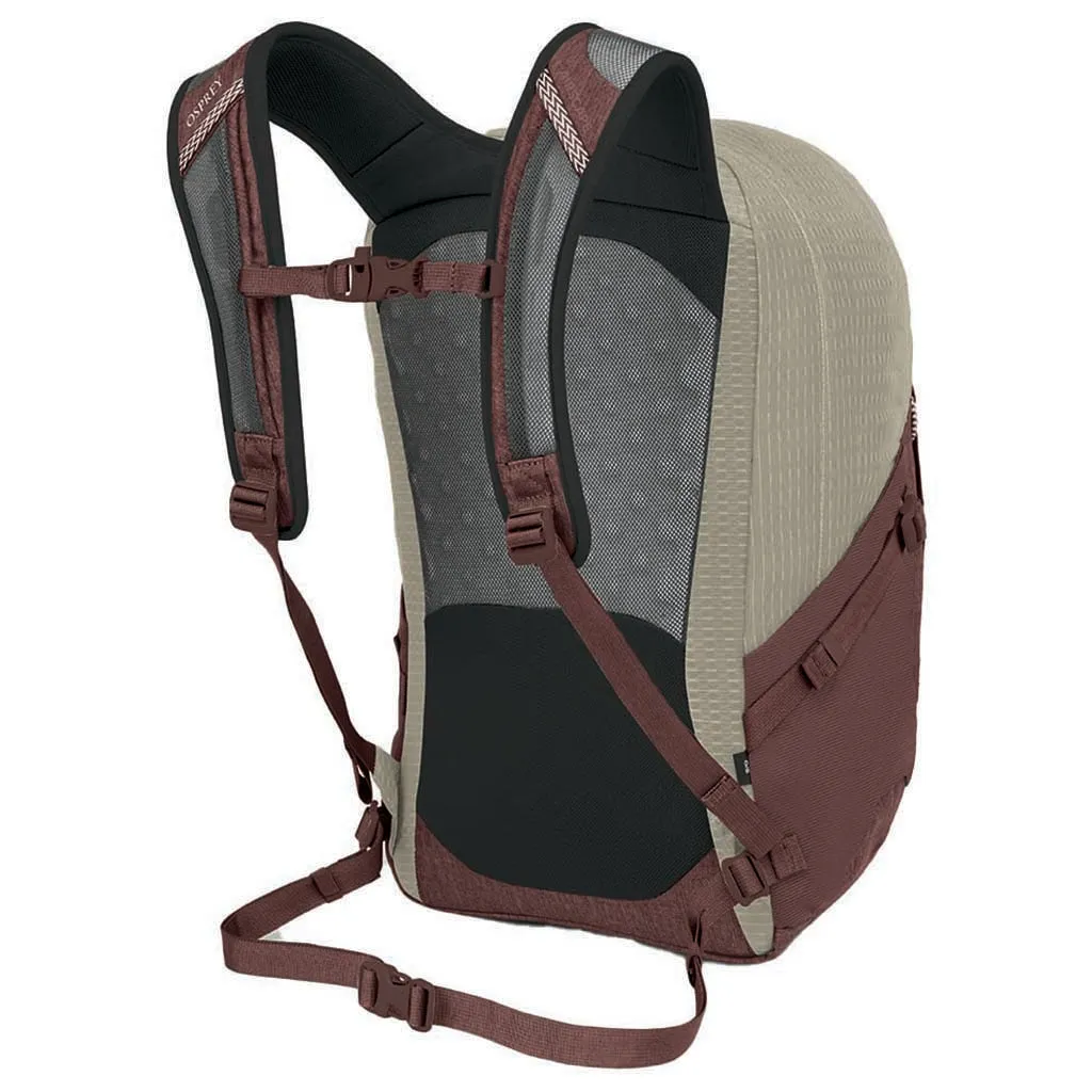 Quasar 26 Sacs Osprey