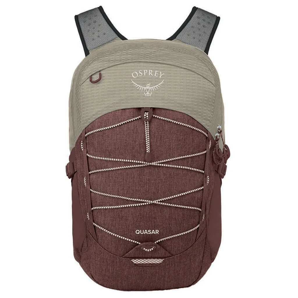 Quasar 26 Sacs Osprey