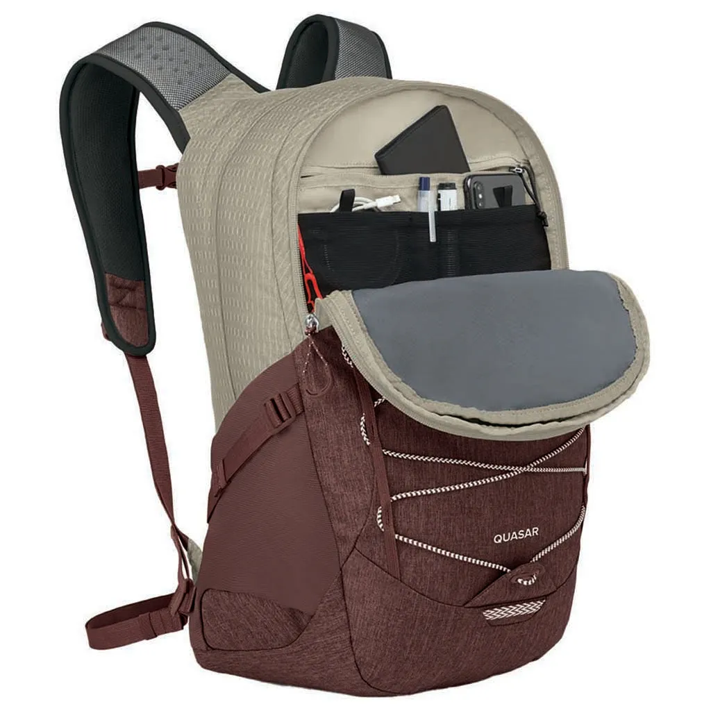 Quasar 26 Sacs Osprey