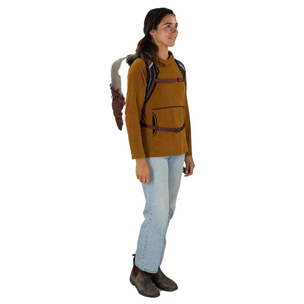 Quasar 26 Sacs Osprey