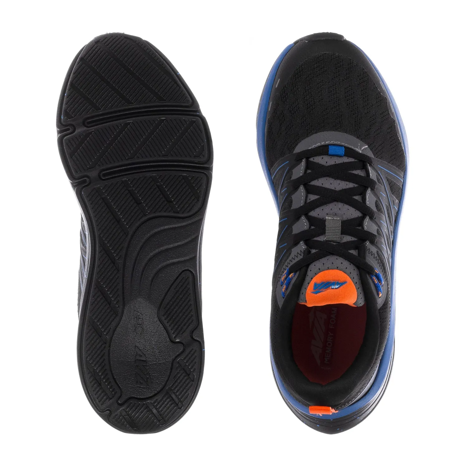 Quick Step 2.0 - Hommes