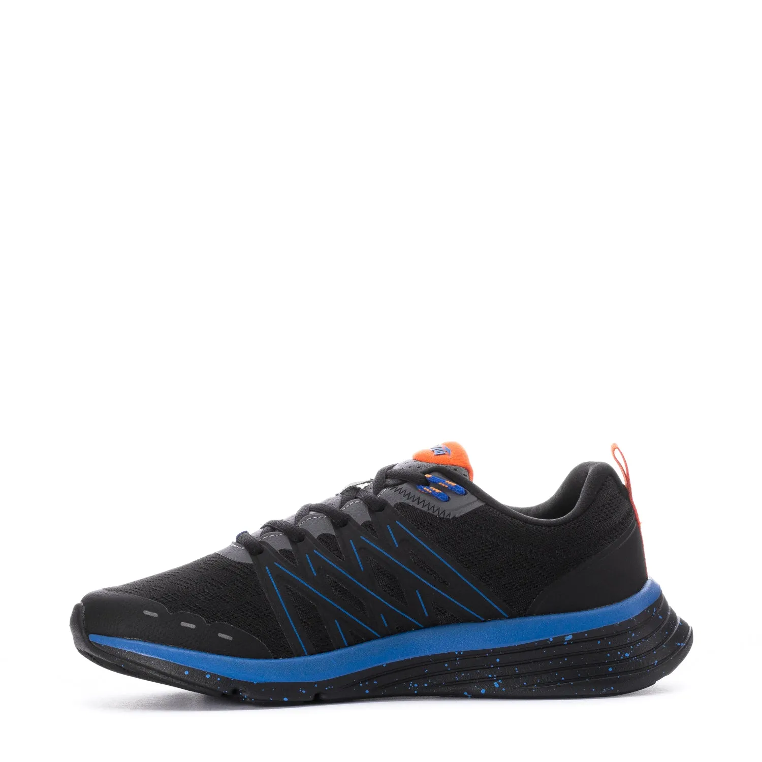 Quick Step 2.0 - Hommes