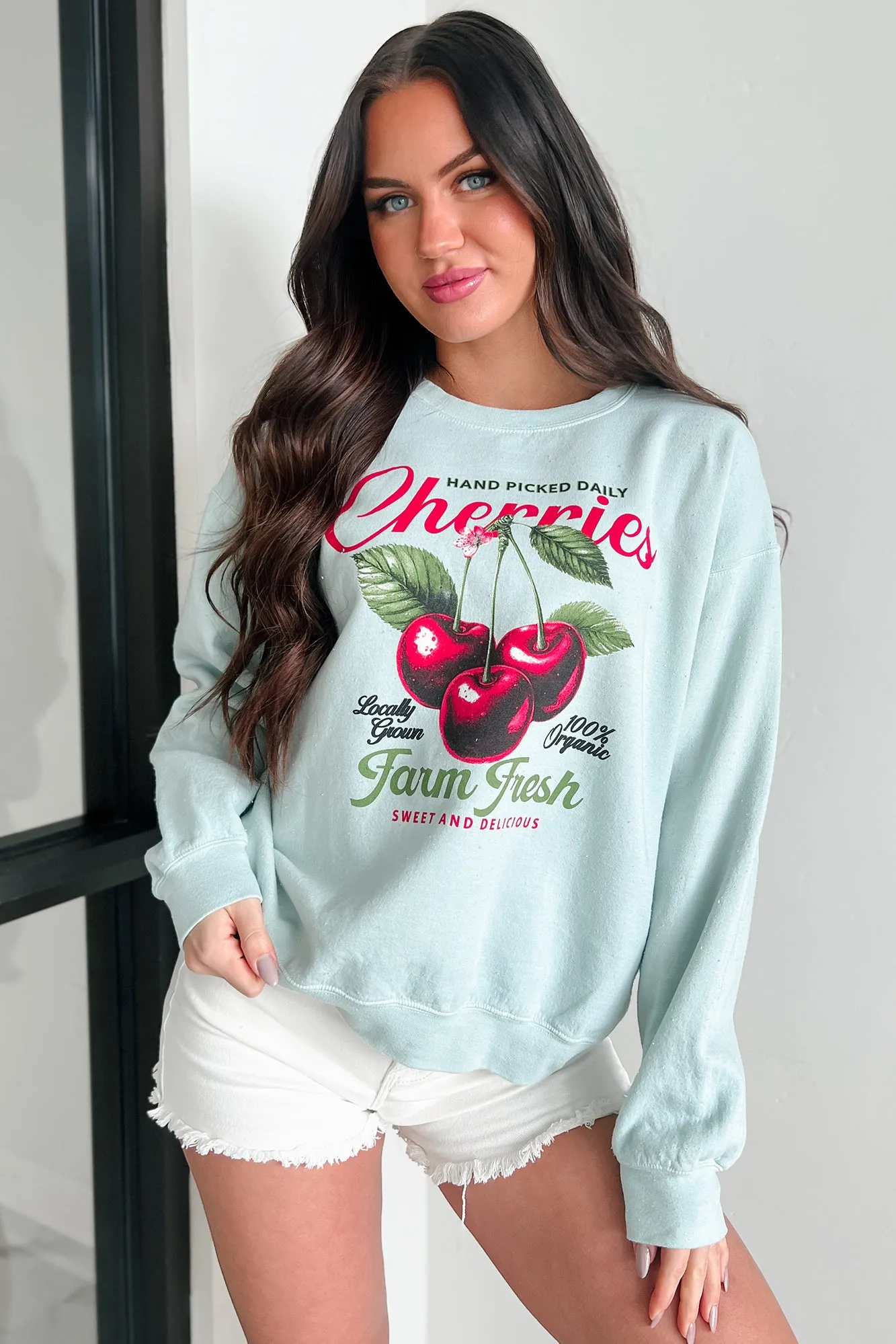 Sweat-shirt graphique 