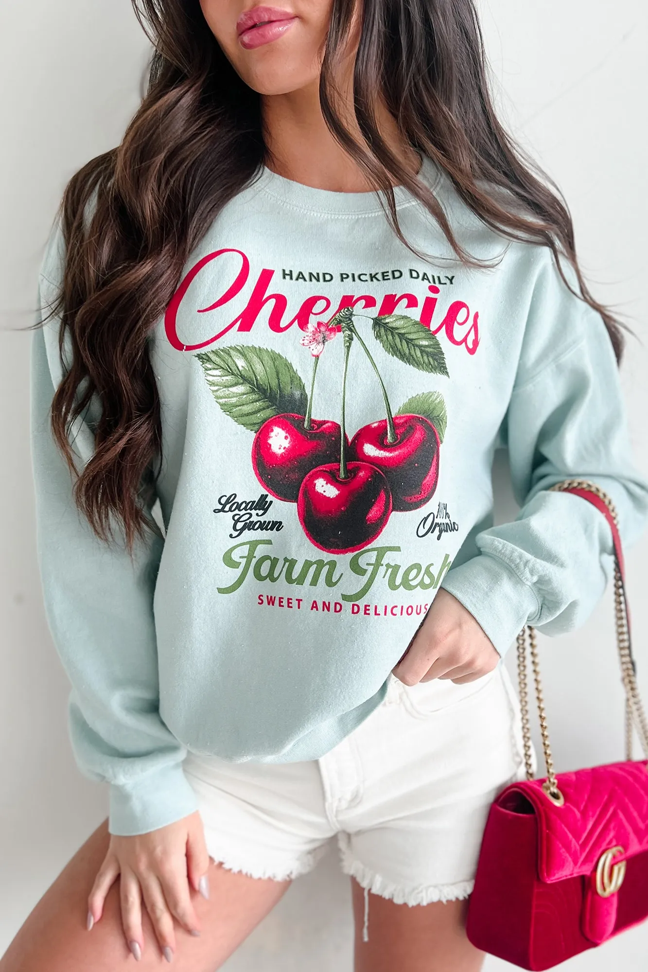 Sweat-shirt graphique 