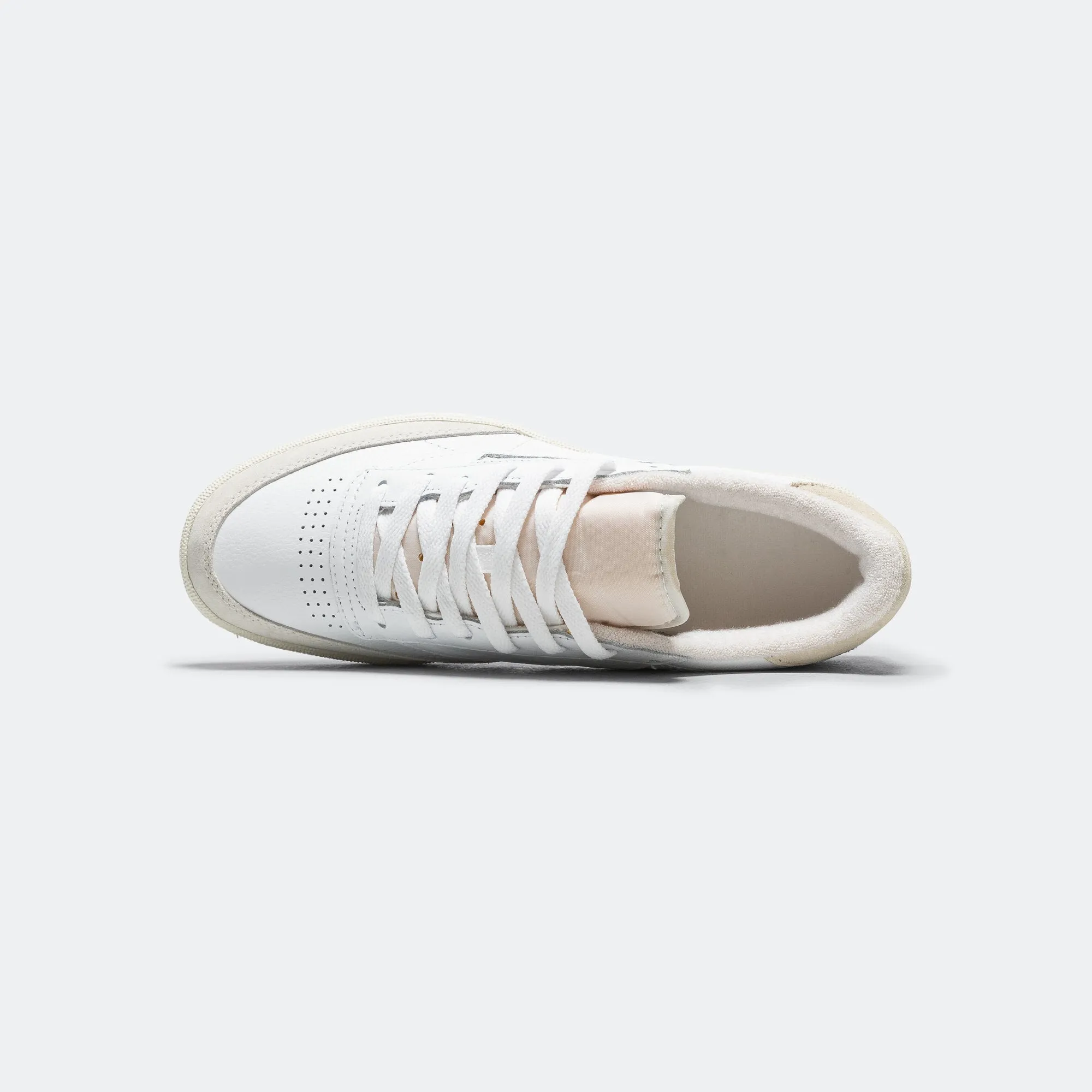 Chaussures Reebok Club C 85 Vintage - Blanc/Craie/Craie Vintage