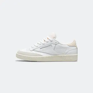 Reebok Shoes Club C 85 Vintage - White/Chalk/Vintage Chalk