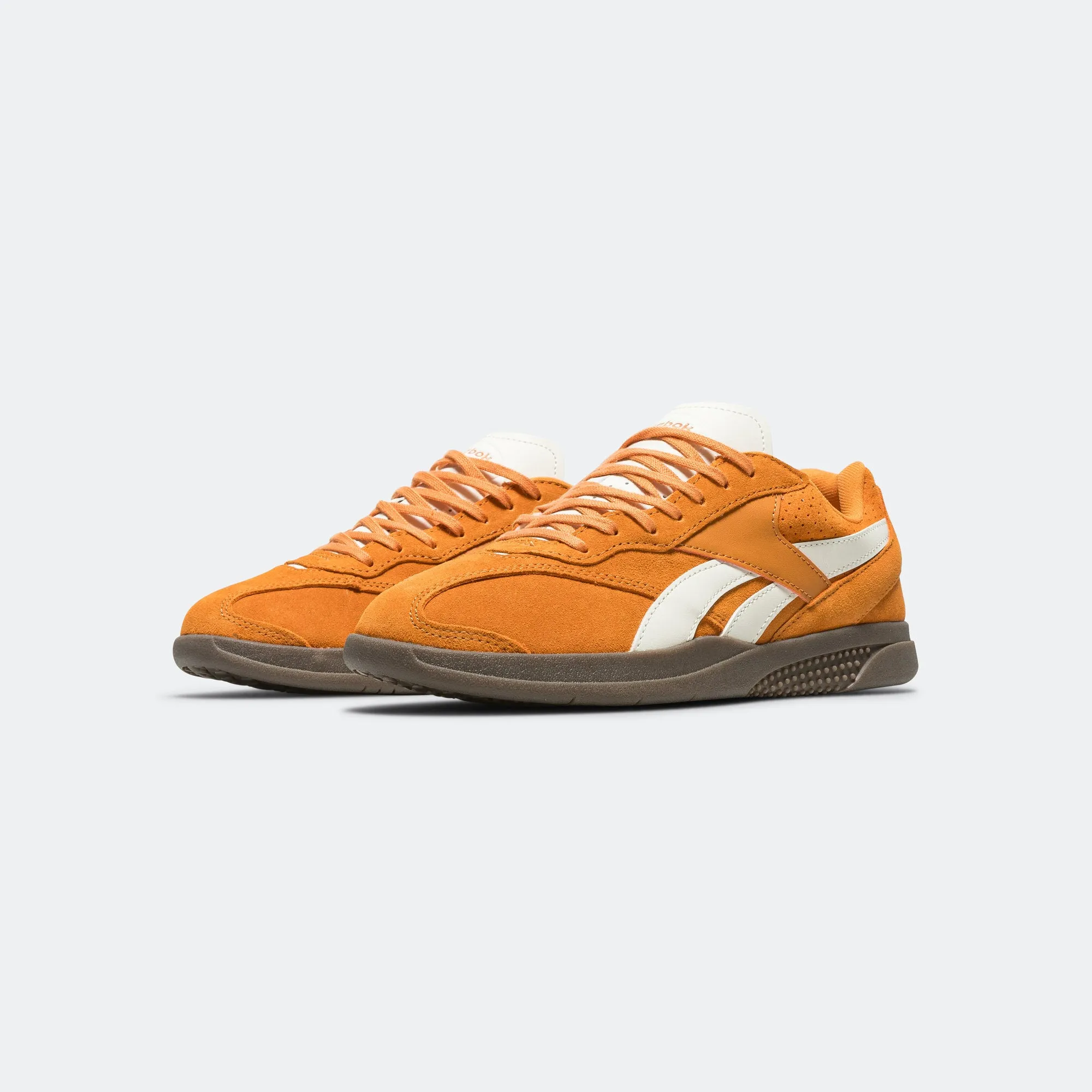 Chaussures Reebok Hammer Street - Terre cuite au soleil/Craie/Gomme