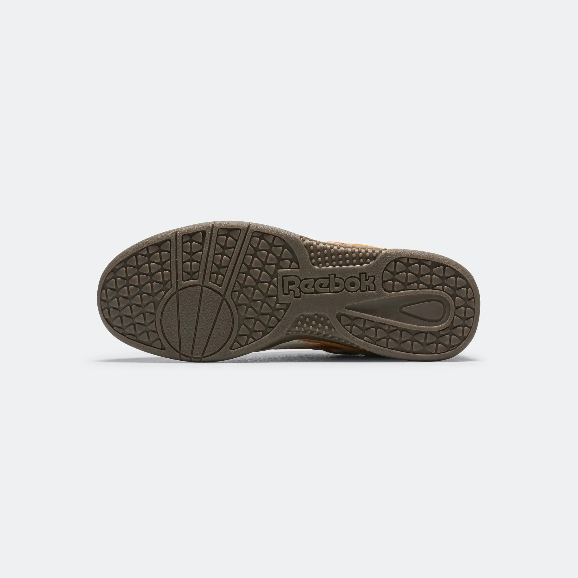 Chaussures Reebok Hammer Street - Terre cuite au soleil/Craie/Gomme