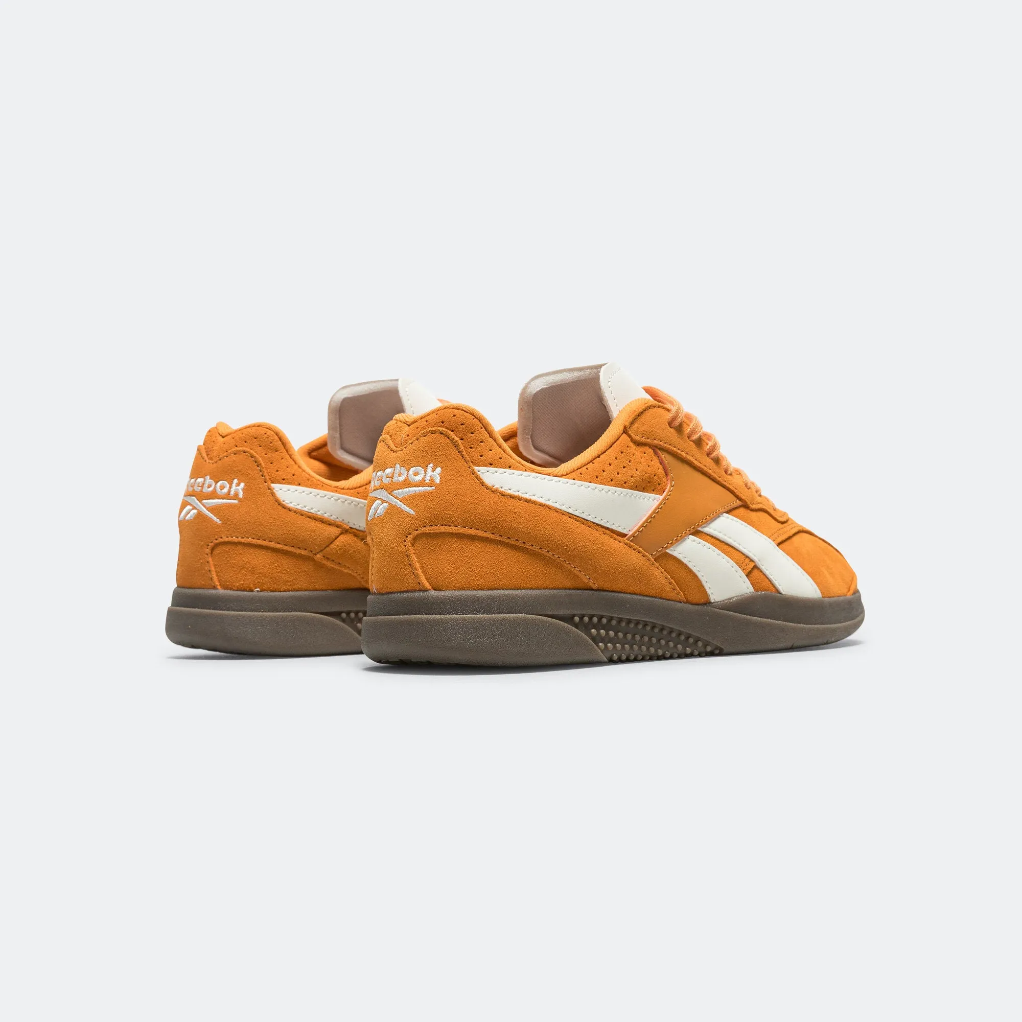 Chaussures Reebok Hammer Street - Terre cuite au soleil/Craie/Gomme