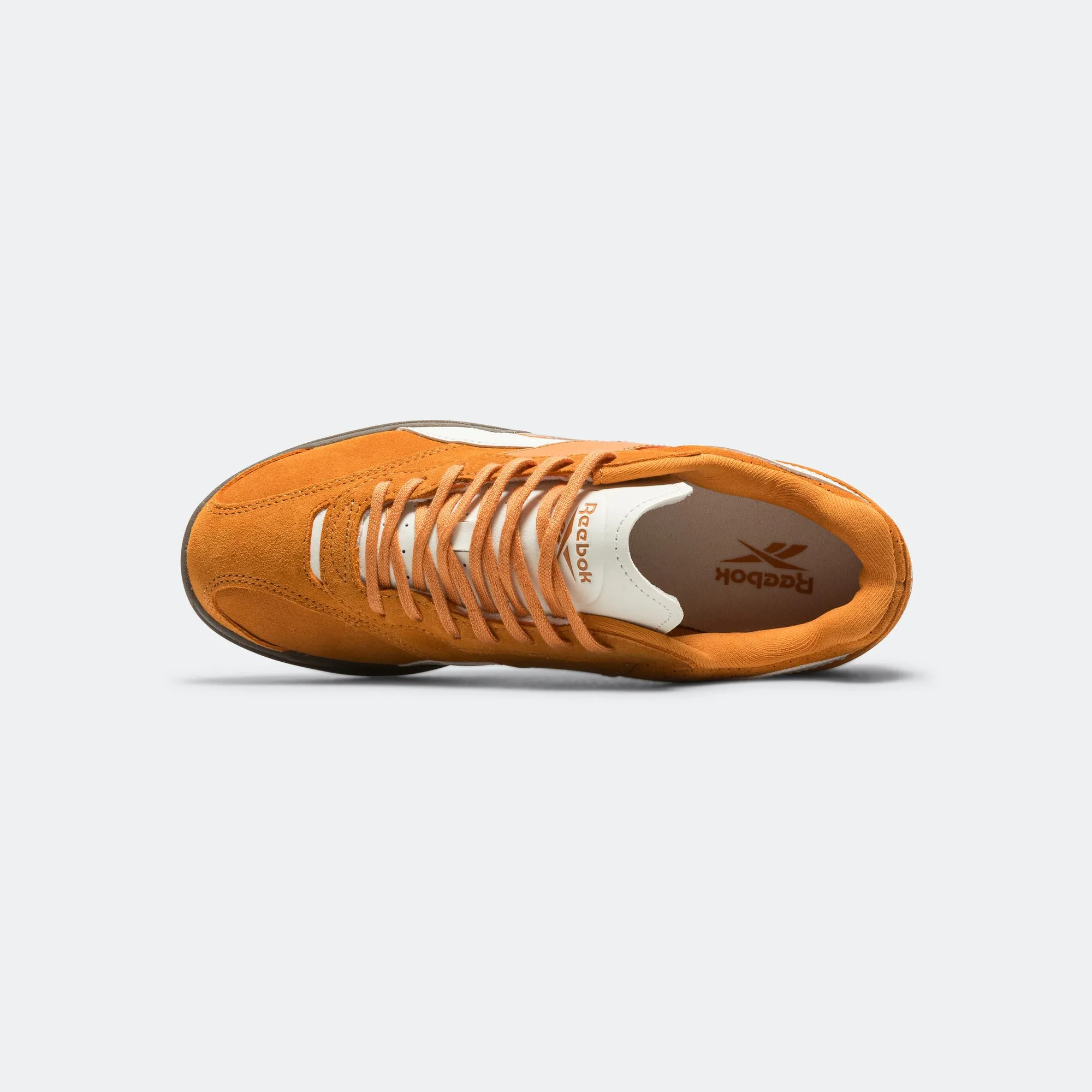 Chaussures Reebok Hammer Street - Terre cuite au soleil/Craie/Gomme
