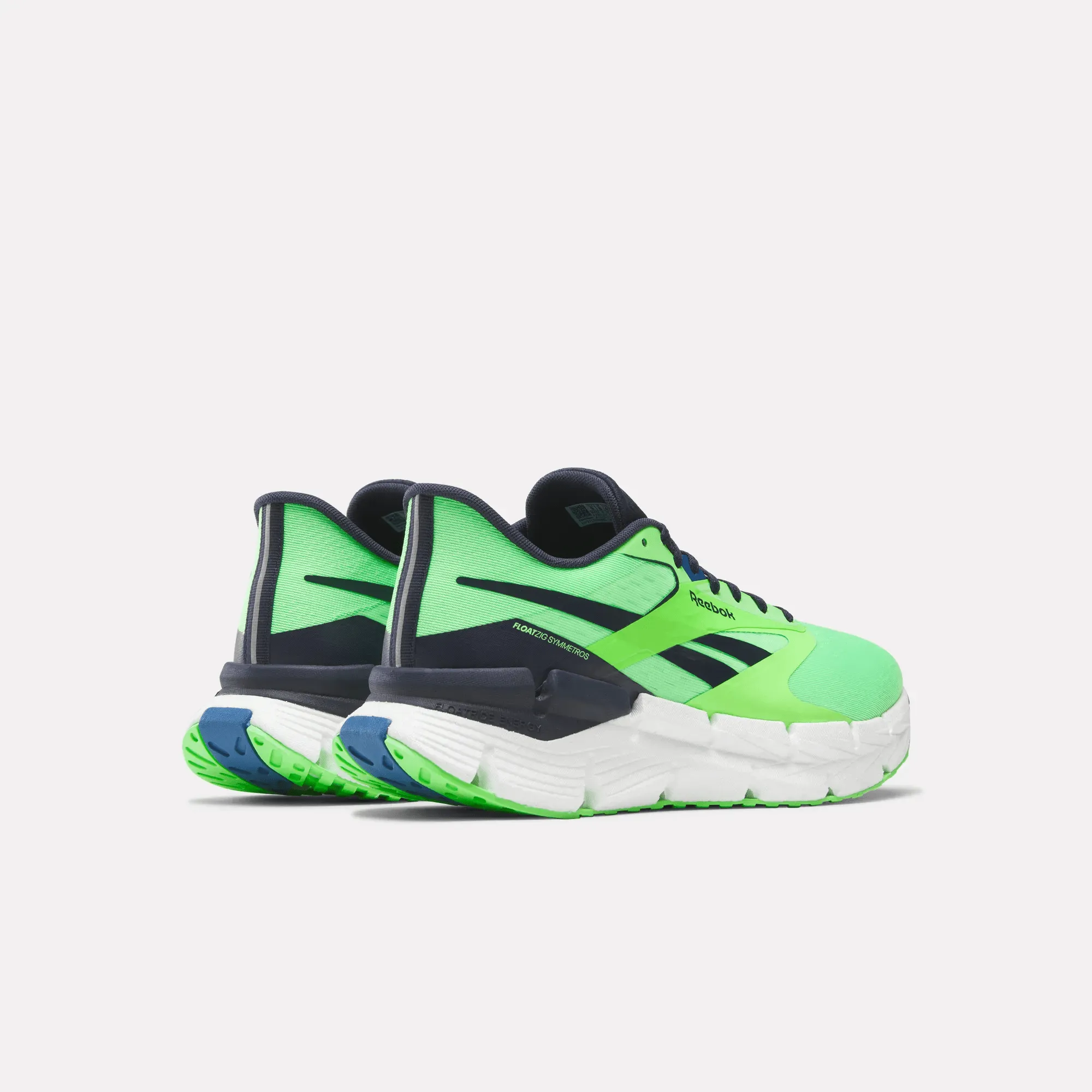 Chaussures Reebok FloatZig Symmetros pour Homme