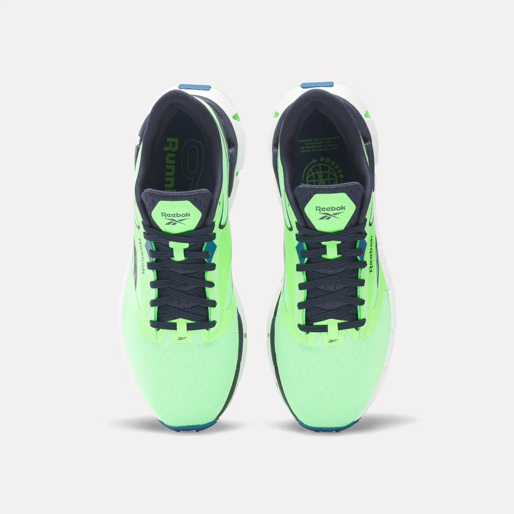 Chaussures Reebok FloatZig Symmetros pour Homme