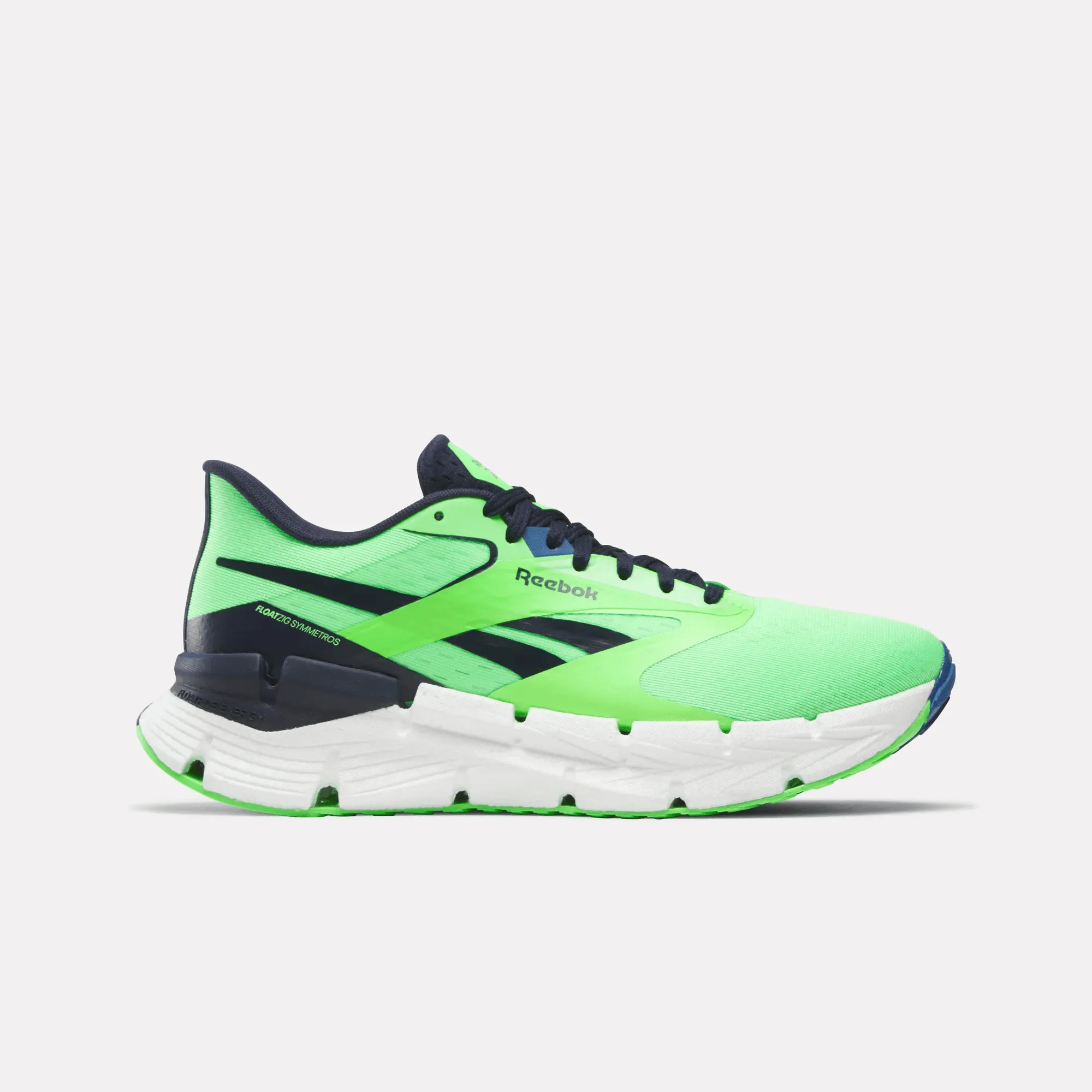 Chaussures Reebok FloatZig Symmetros pour Homme