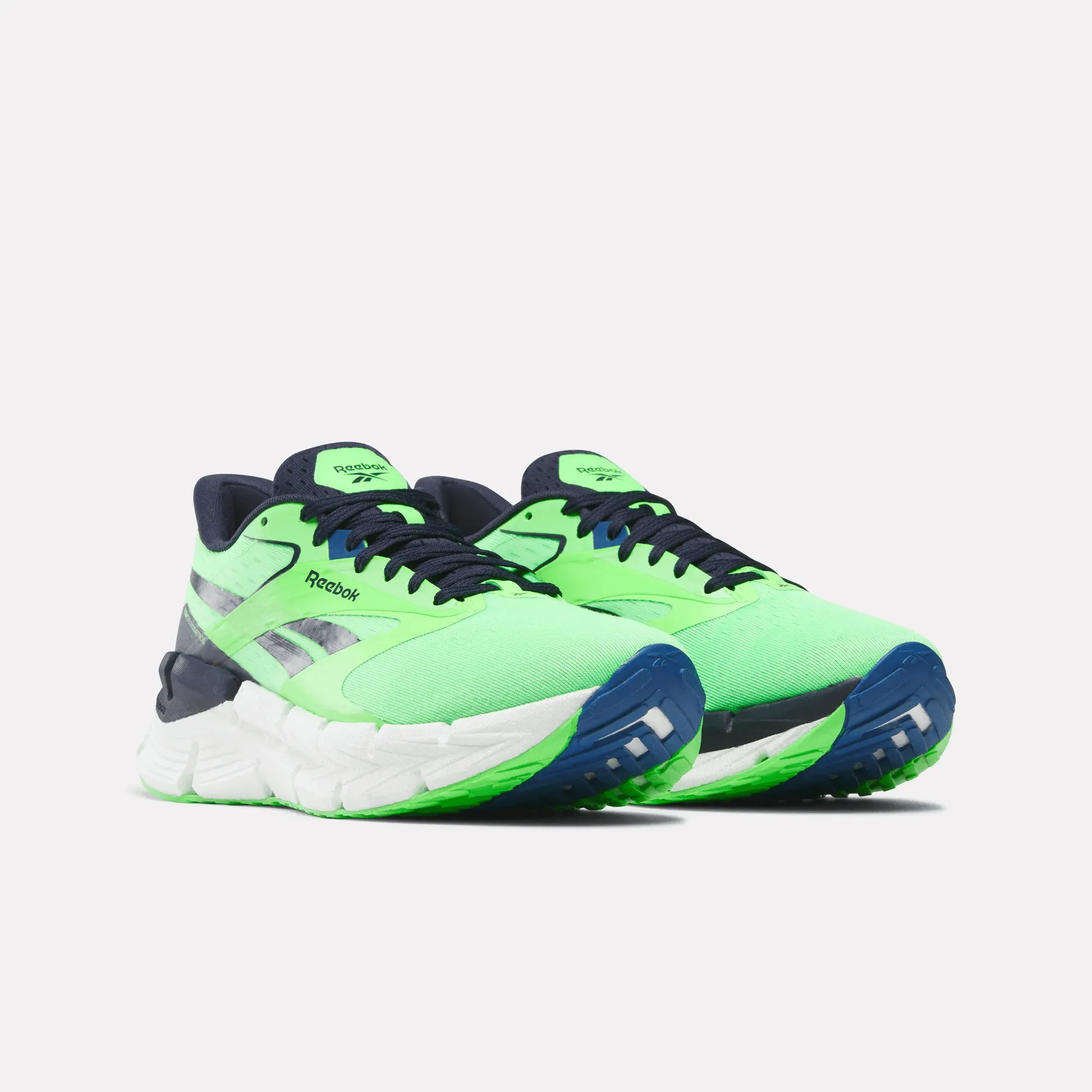 Chaussures Reebok FloatZig Symmetros pour Homme
