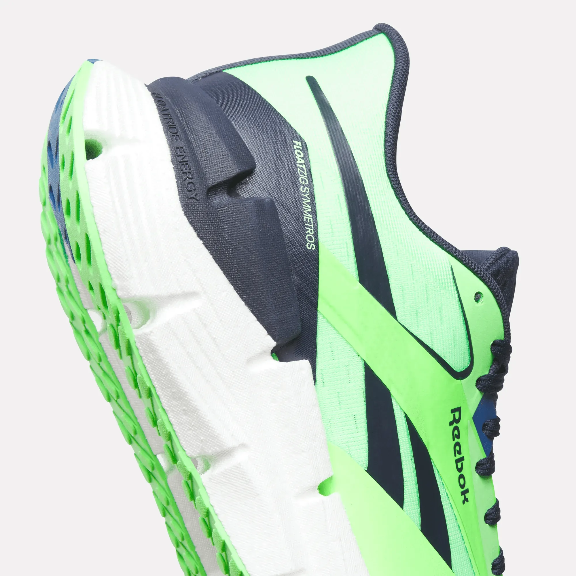Chaussures Reebok FloatZig Symmetros pour Homme