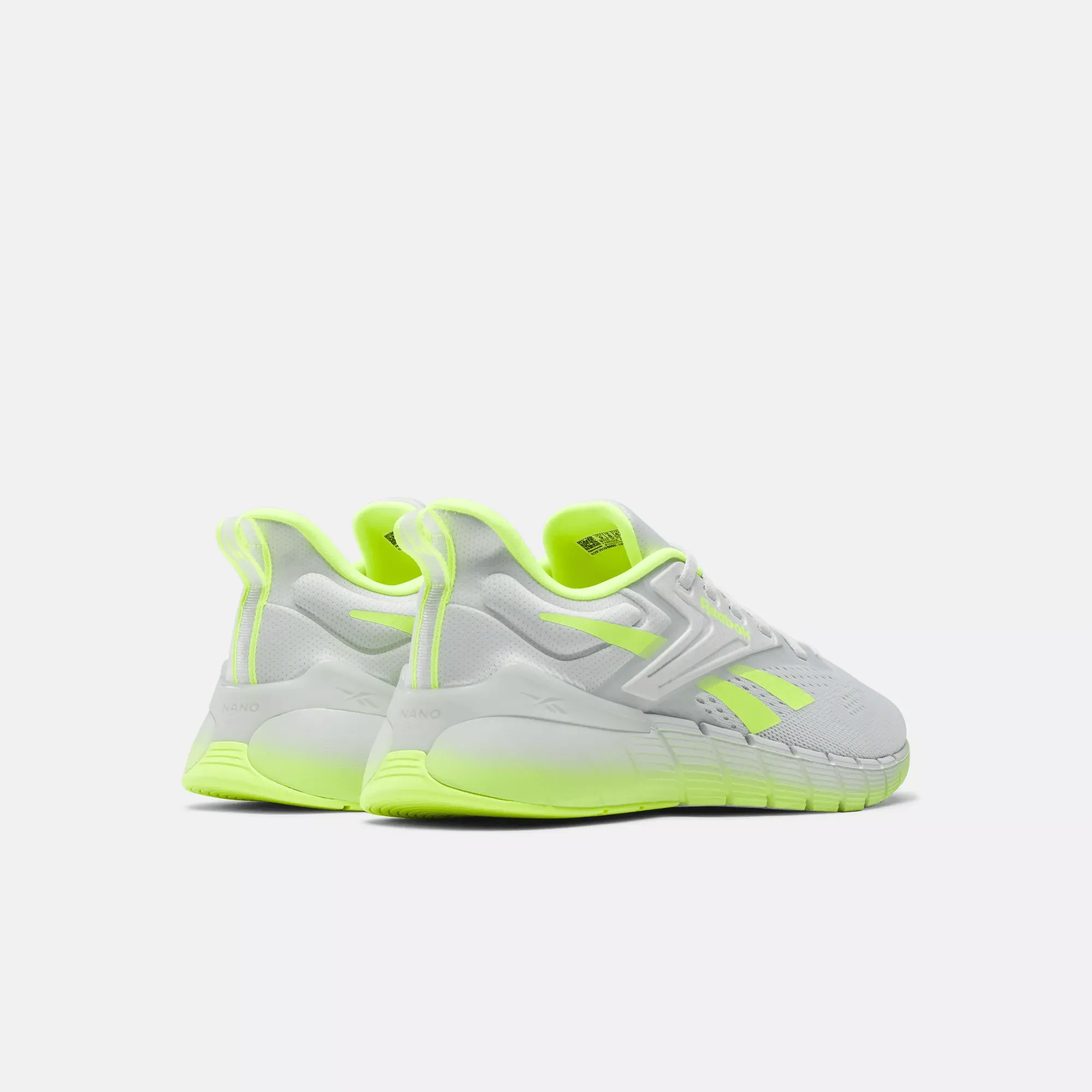 Chaussures de sport Reebok Nano pour homme