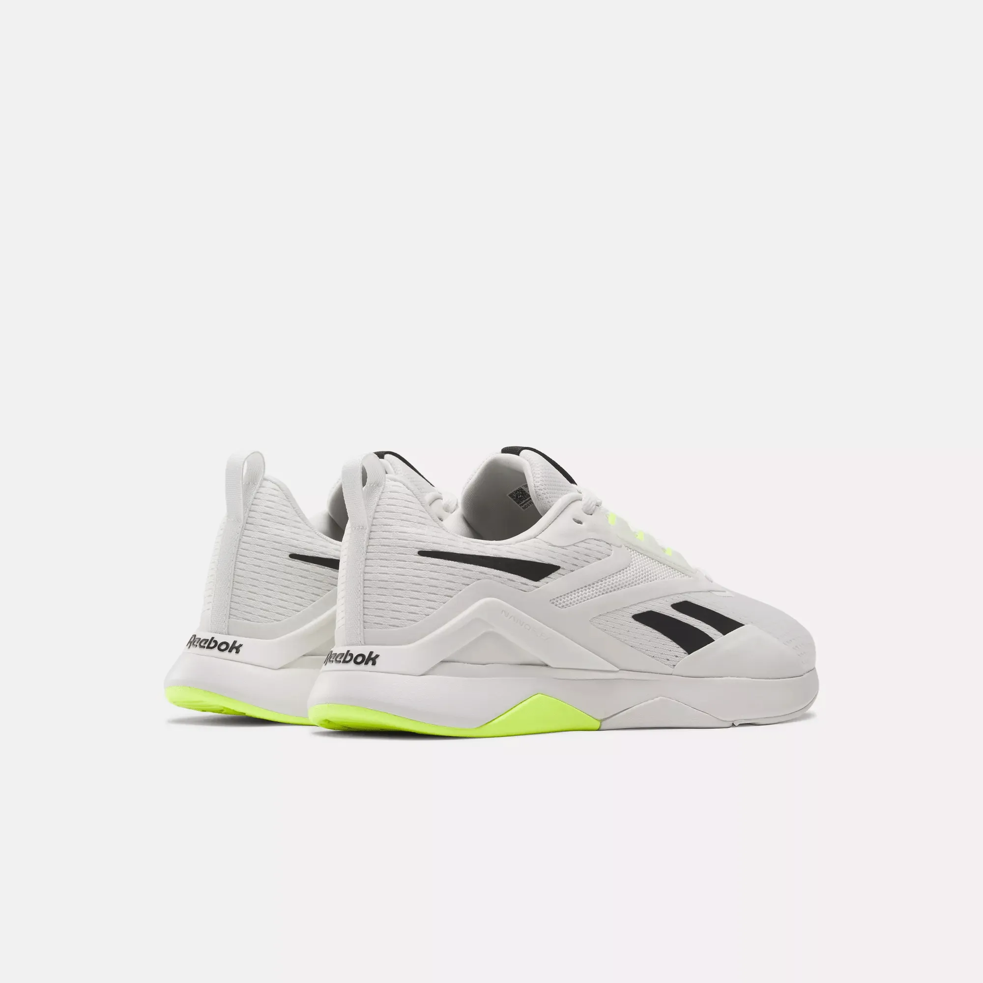 Chaussures d'entraînement Reebok NanoFlex TR 2.0 pour Homme
