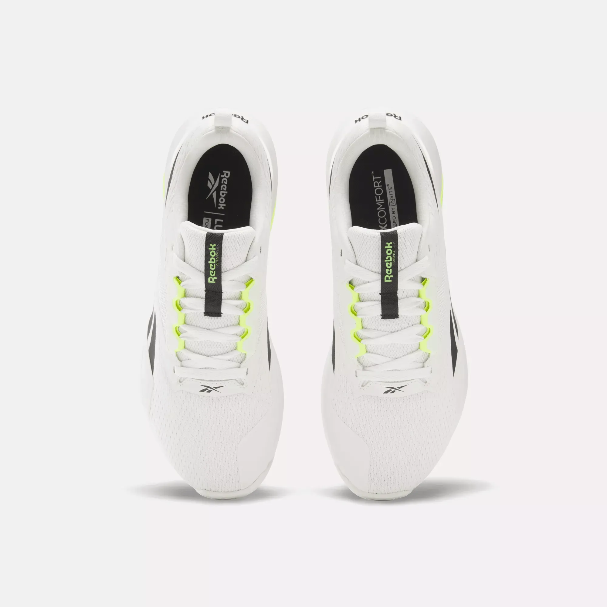 Chaussures d'entraînement Reebok NanoFlex TR 2.0 pour Homme