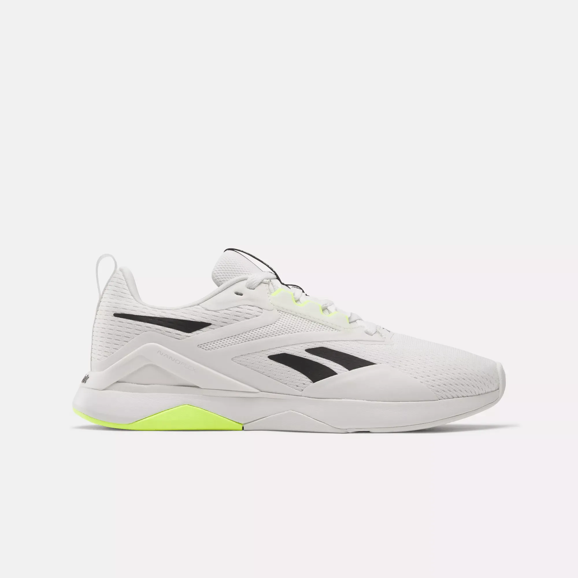 Chaussures d'entraînement Reebok NanoFlex TR 2.0 pour Homme