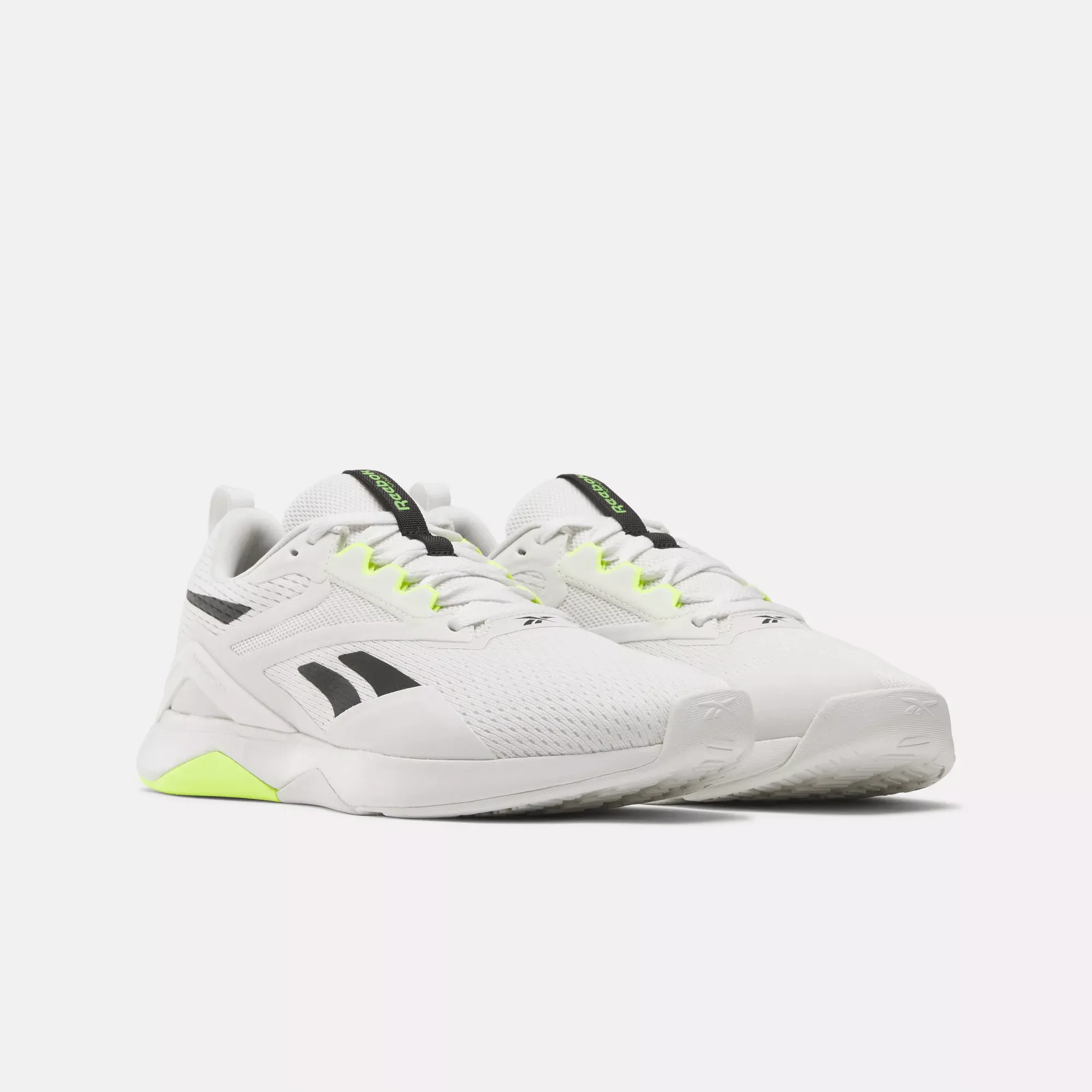 Chaussures d'entraînement Reebok NanoFlex TR 2.0 pour Homme