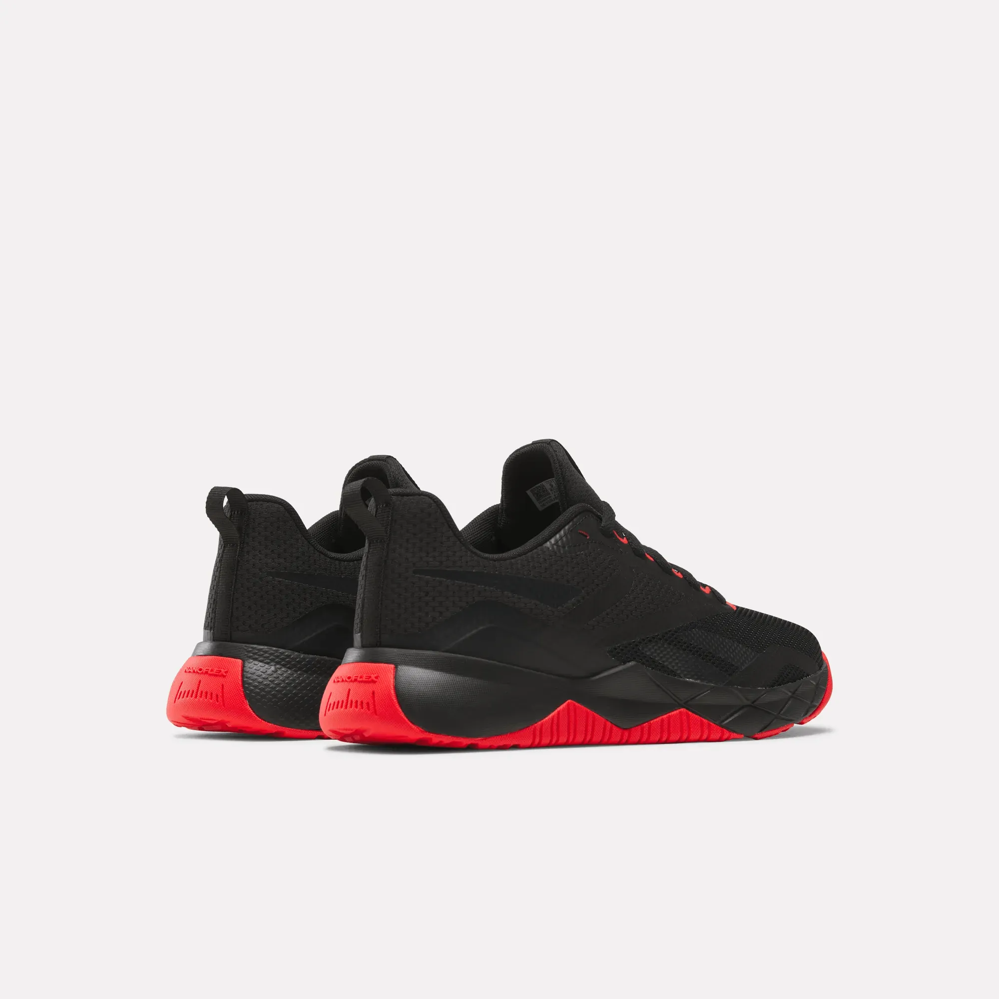 Chaussures d'entraînement Reebok NFX pour hommes