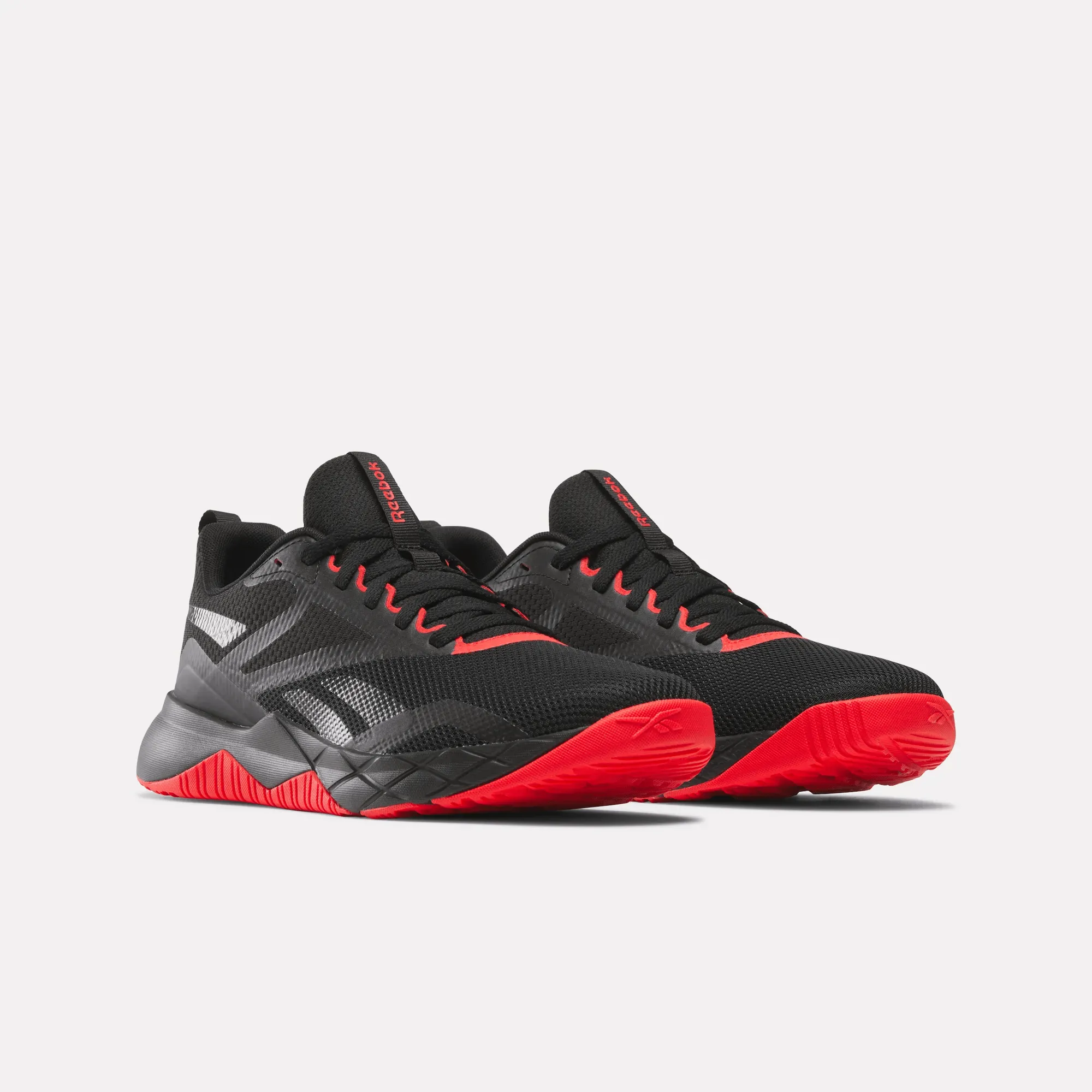 Chaussures d'entraînement Reebok NFX pour hommes