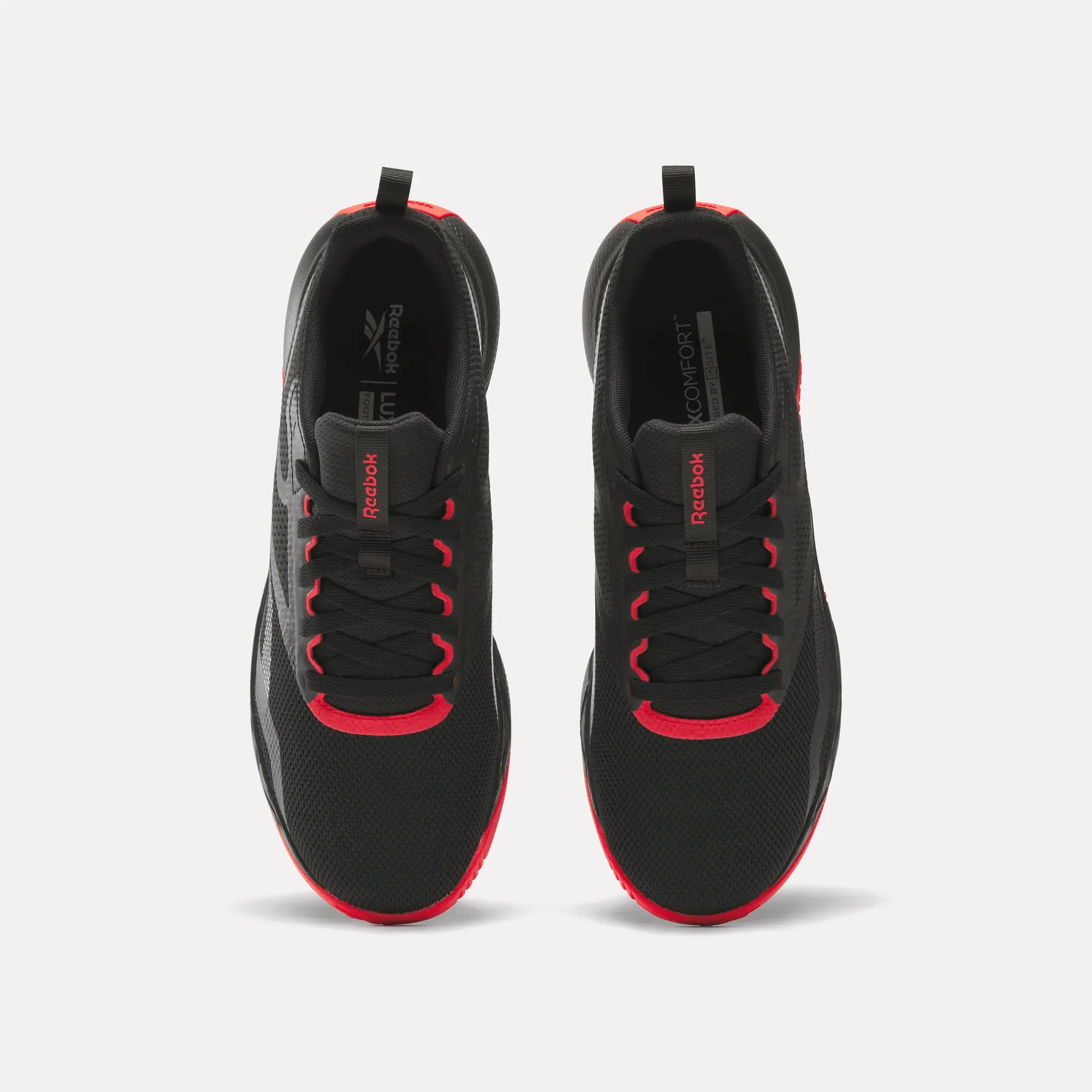 Chaussures d'entraînement Reebok NFX pour hommes