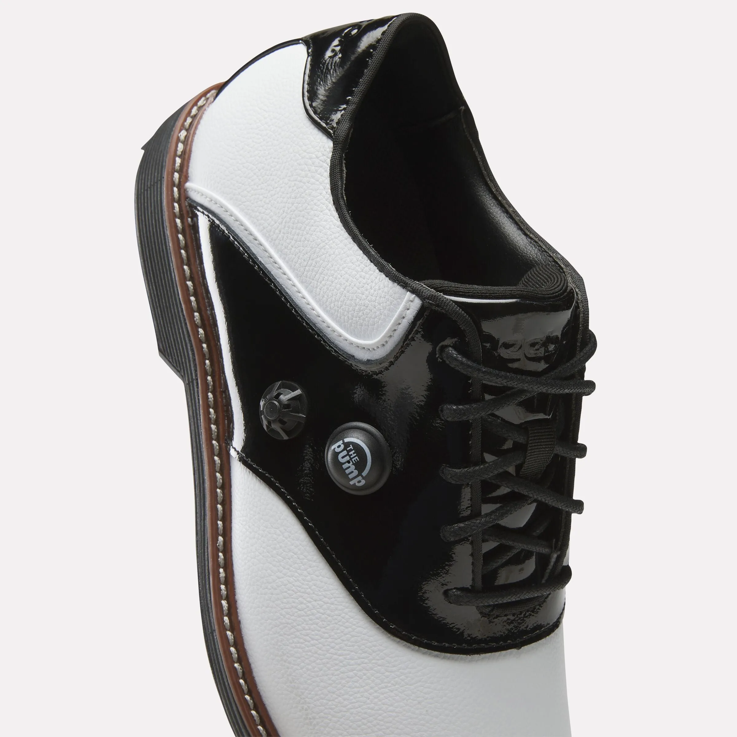 Chaussures de golf Reebok OG Pump