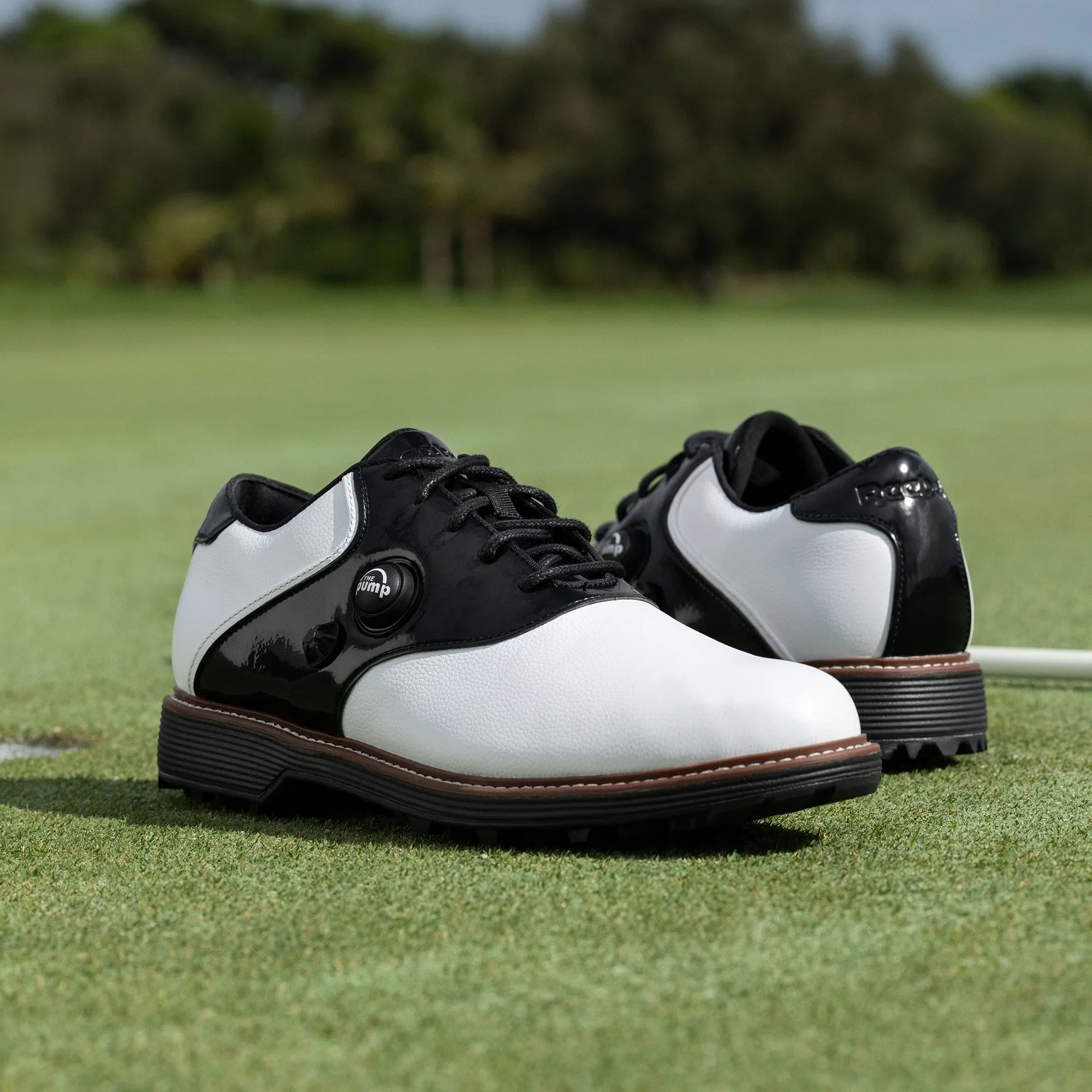 Chaussures de golf Reebok OG Pump