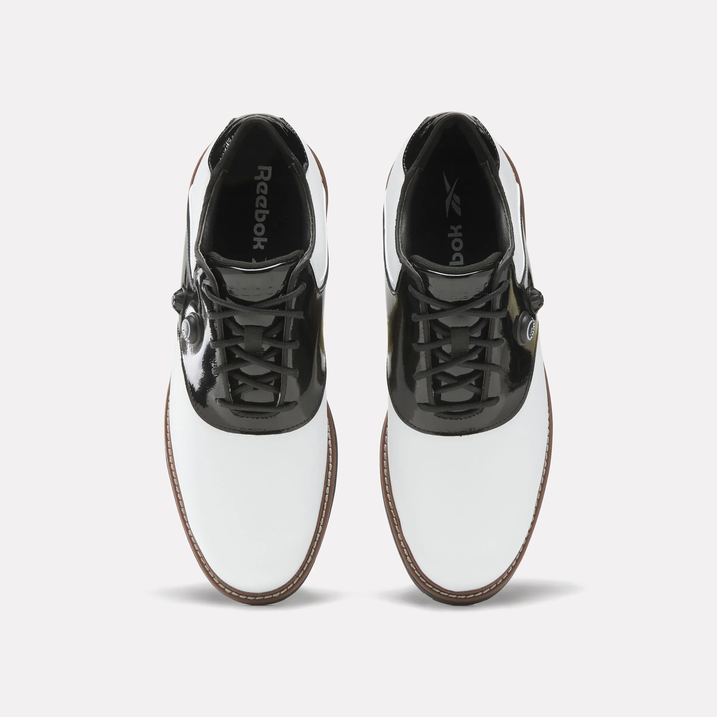 Chaussures de golf Reebok OG Pump