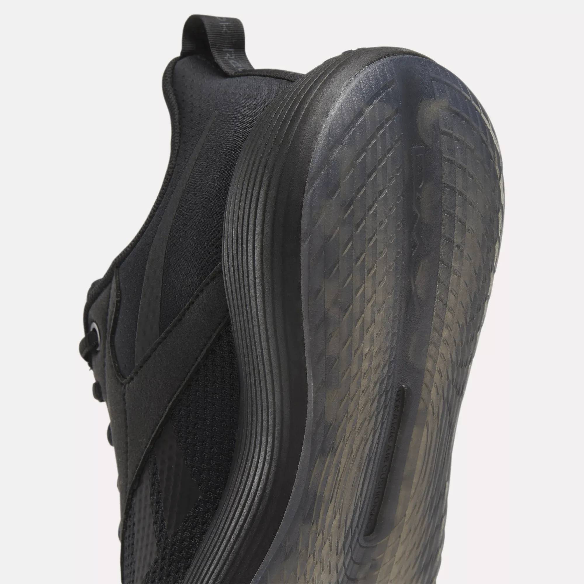 Chaussures de marche Reebok DMX Comfort  pour femme