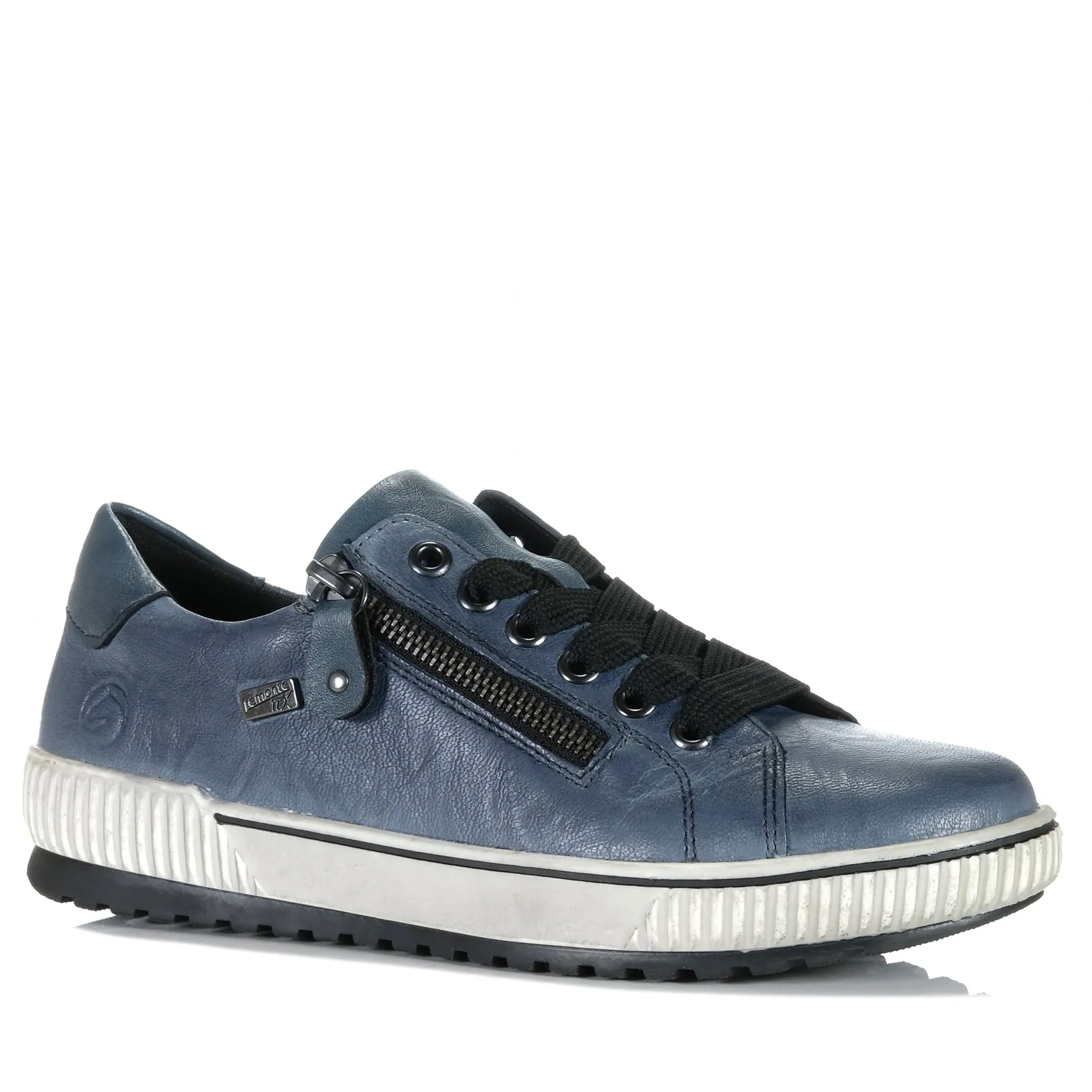 Remonte By Rieker Dallas D0700/14 Bleu
