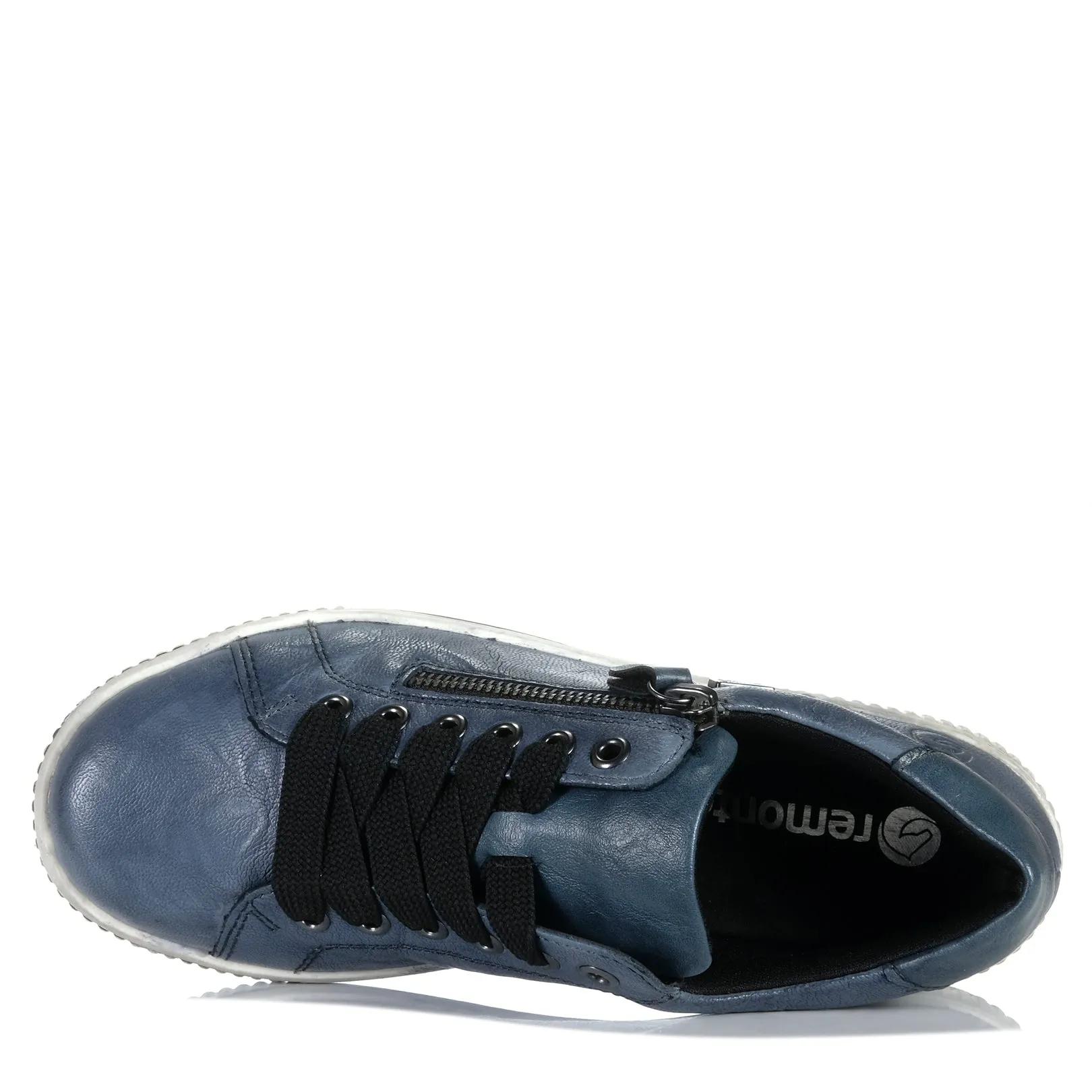 Remonte By Rieker Dallas D0700/14 Bleu
