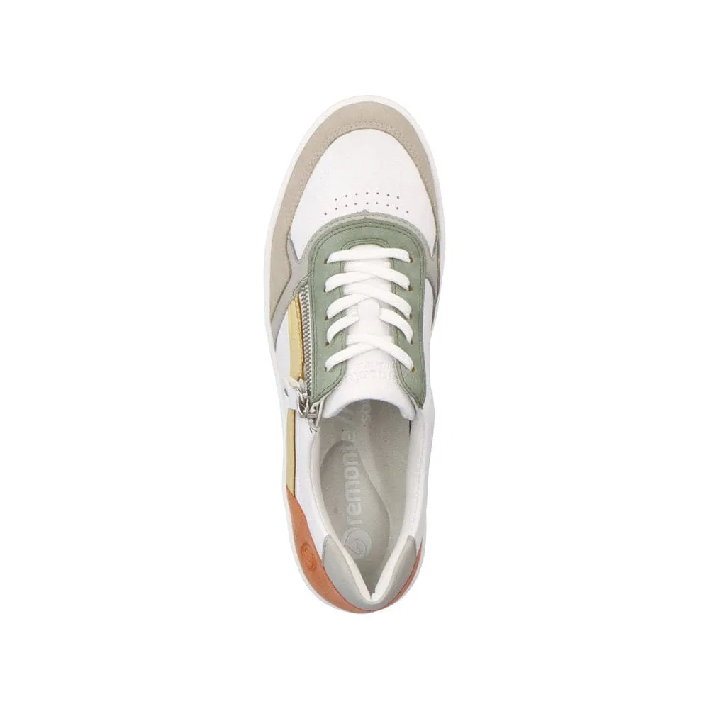REMONTE D0J01-81 SNEAKER - VENTE FINALE !