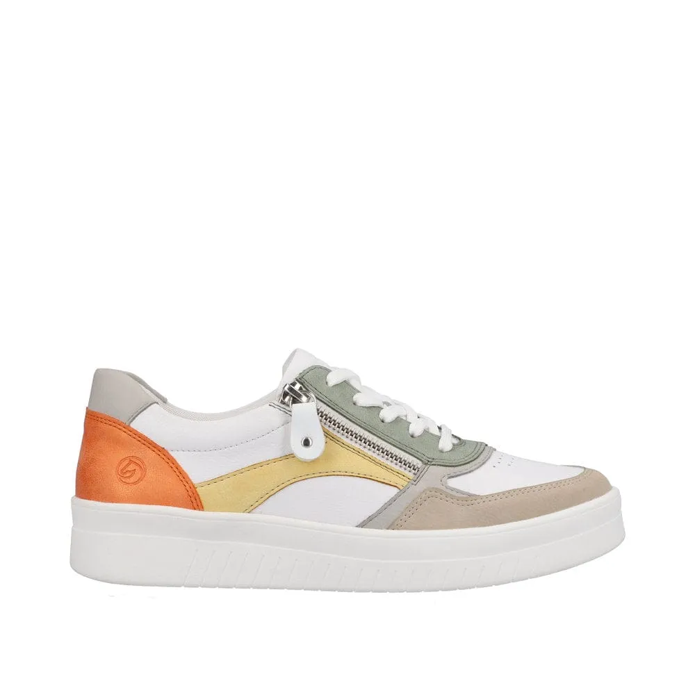 REMONTE D0J01-81 SNEAKER - VENTE FINALE !
