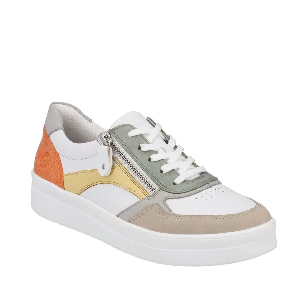 REMONTE D0J01-81 SNEAKER - VENTE FINALE !