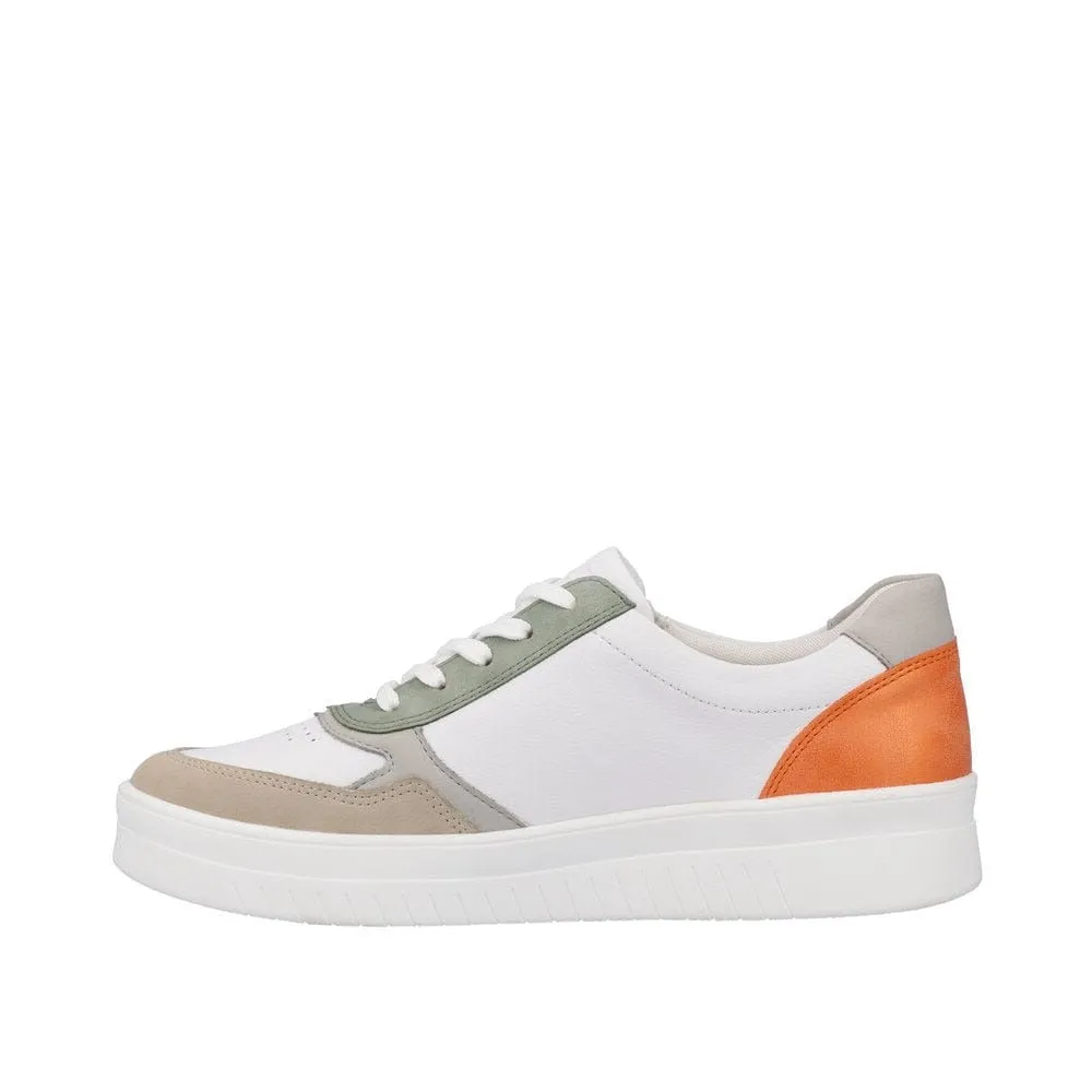 REMONTE D0J01-81 SNEAKER - VENTE FINALE !