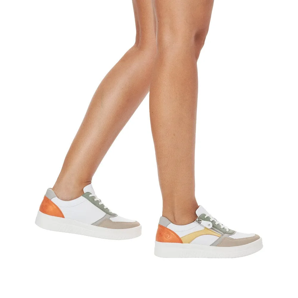 REMONTE D0J01-81 SNEAKER - VENTE FINALE !