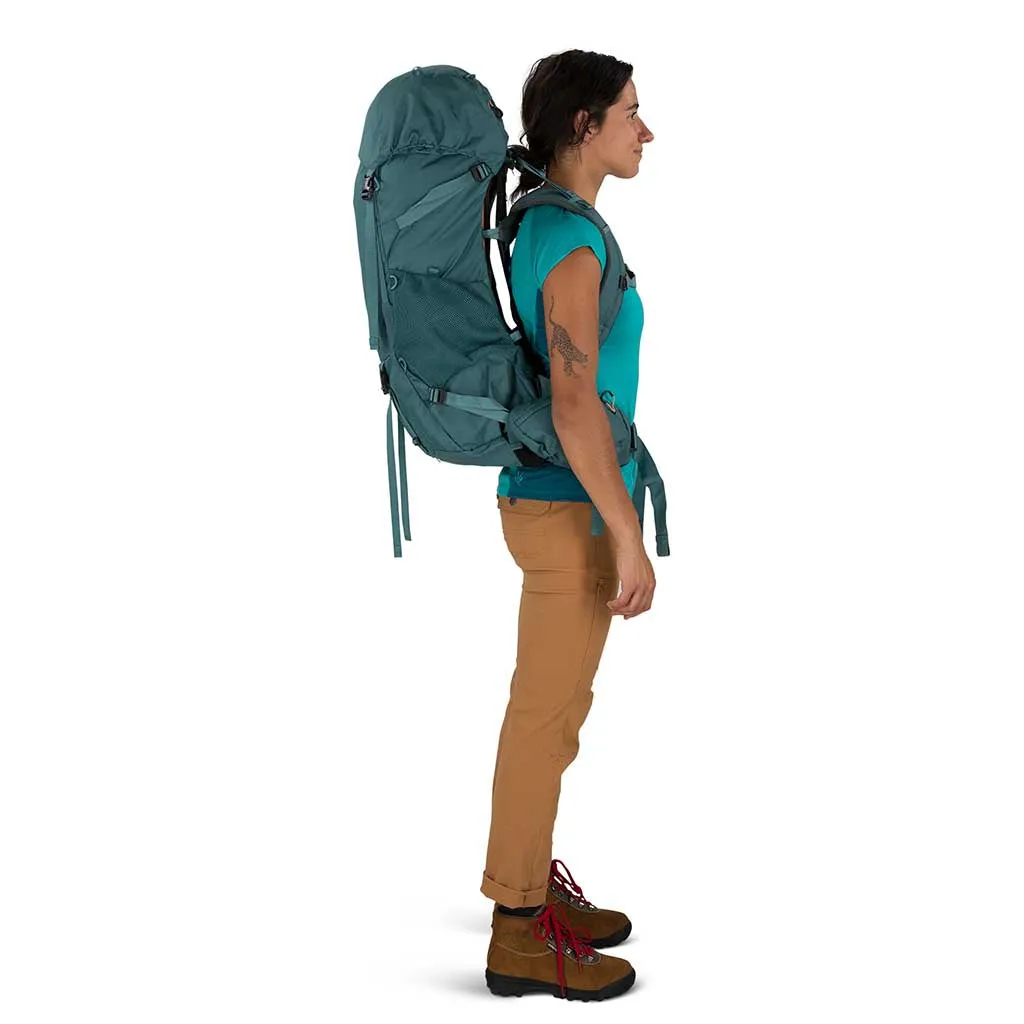 Renn 50 | Sacs Osprey pour Femmes