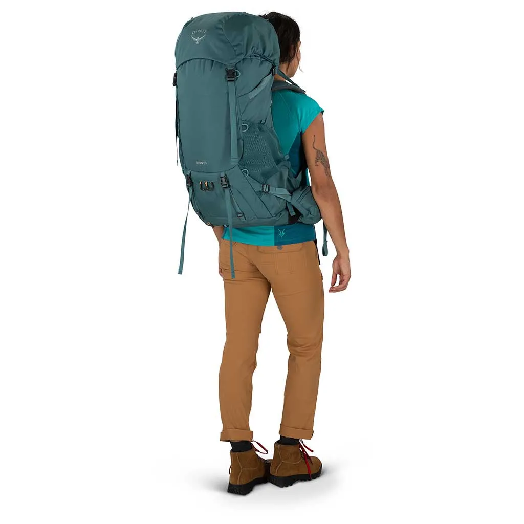 Renn 50 | Sacs Osprey pour Femmes