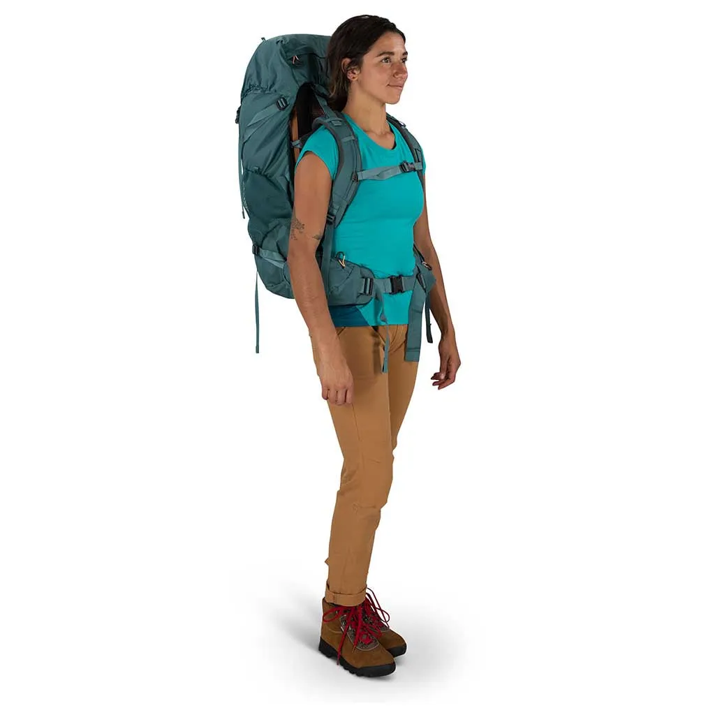 Renn 50 | Sacs Osprey pour Femmes
