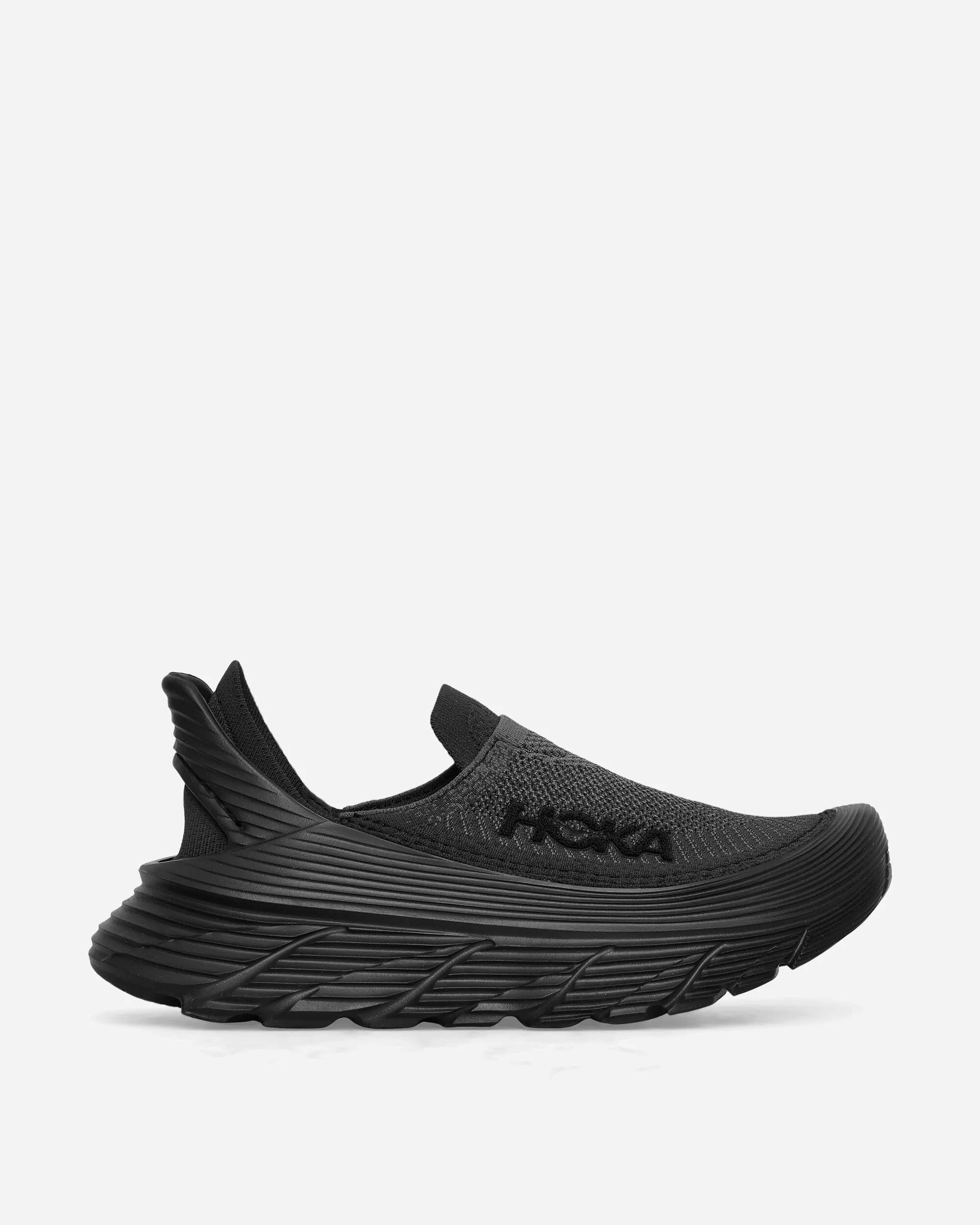 Restaurer les Sneakers TC Noir