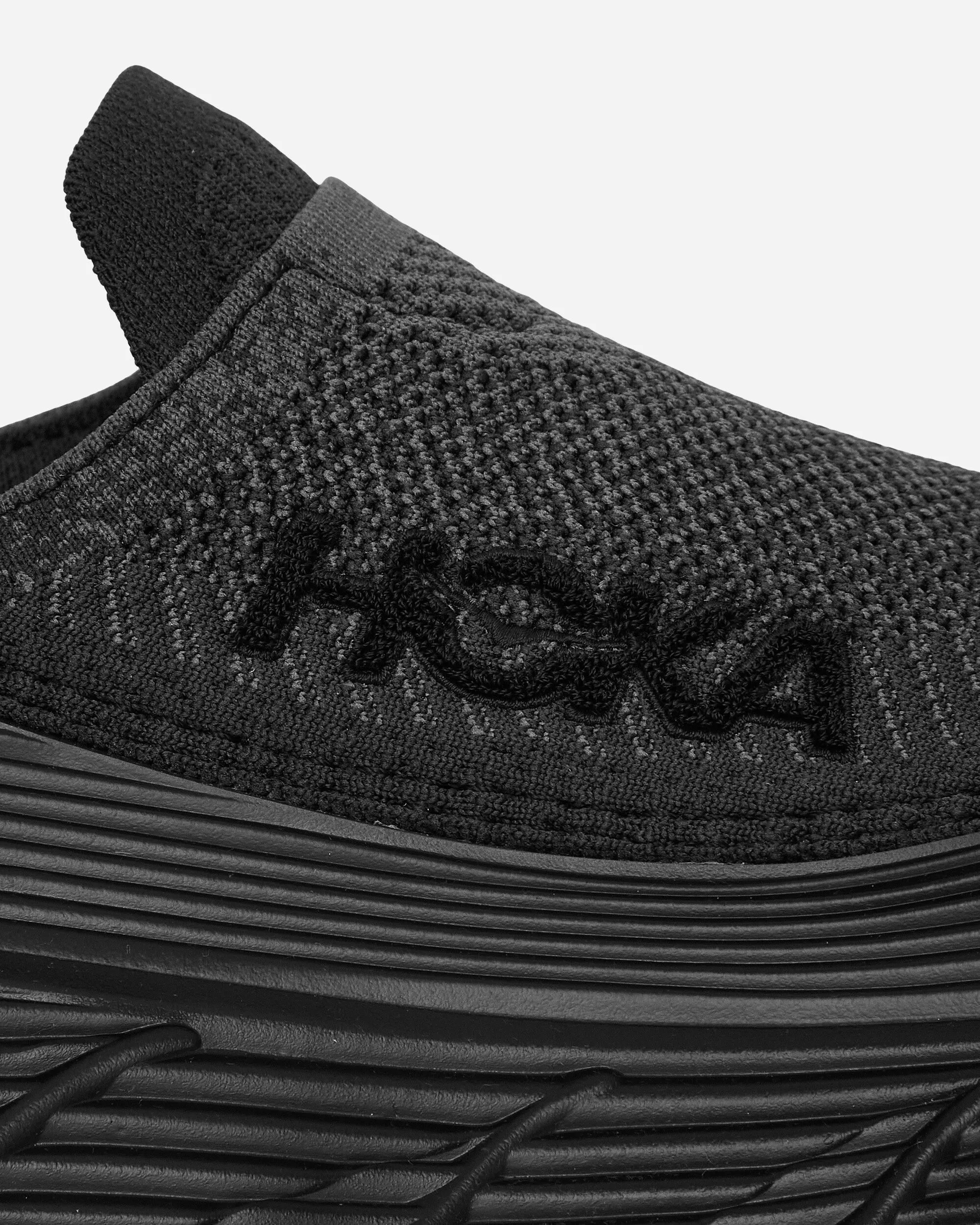 Restaurer les Sneakers TC Noir