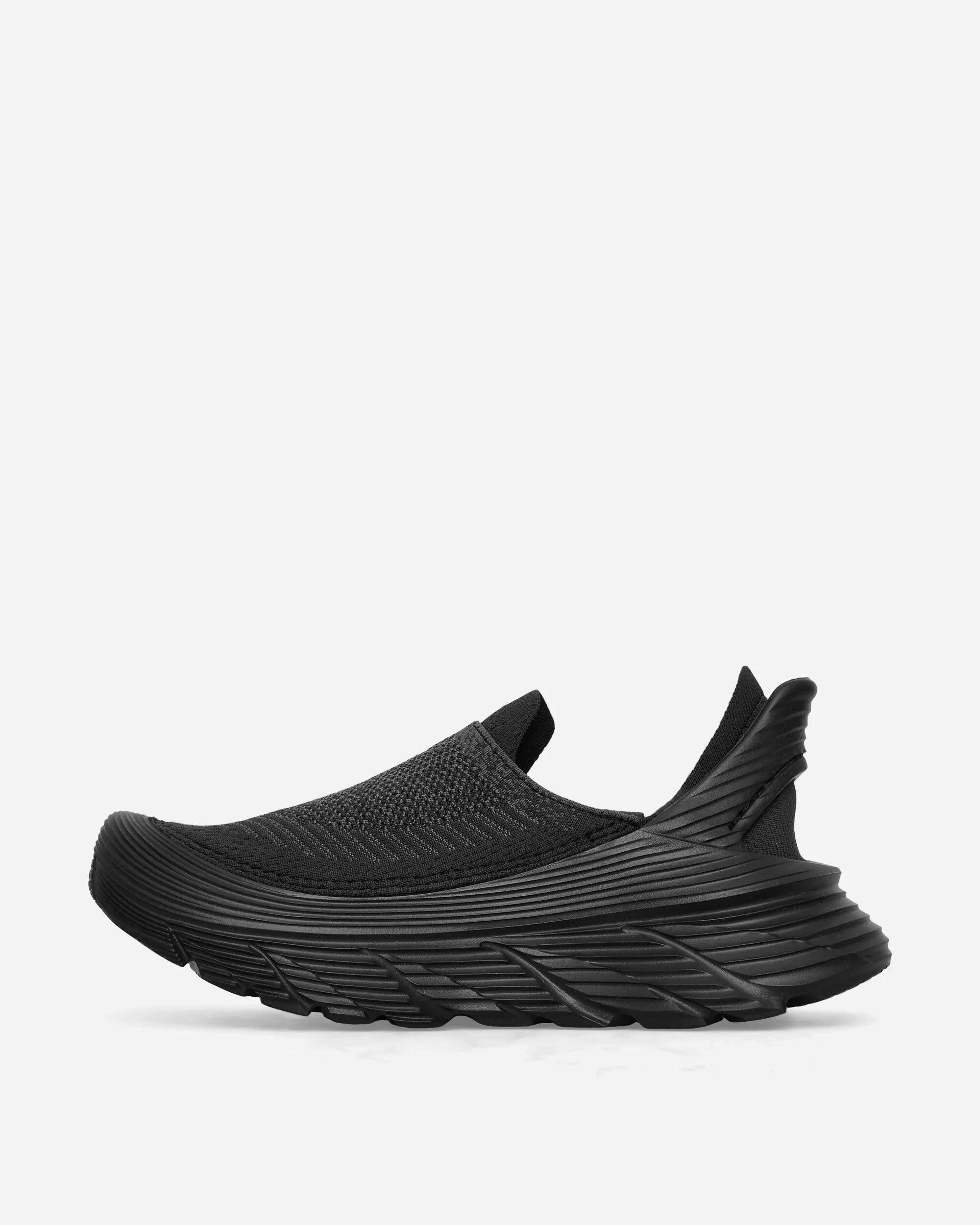 Restaurer les Sneakers TC Noir
