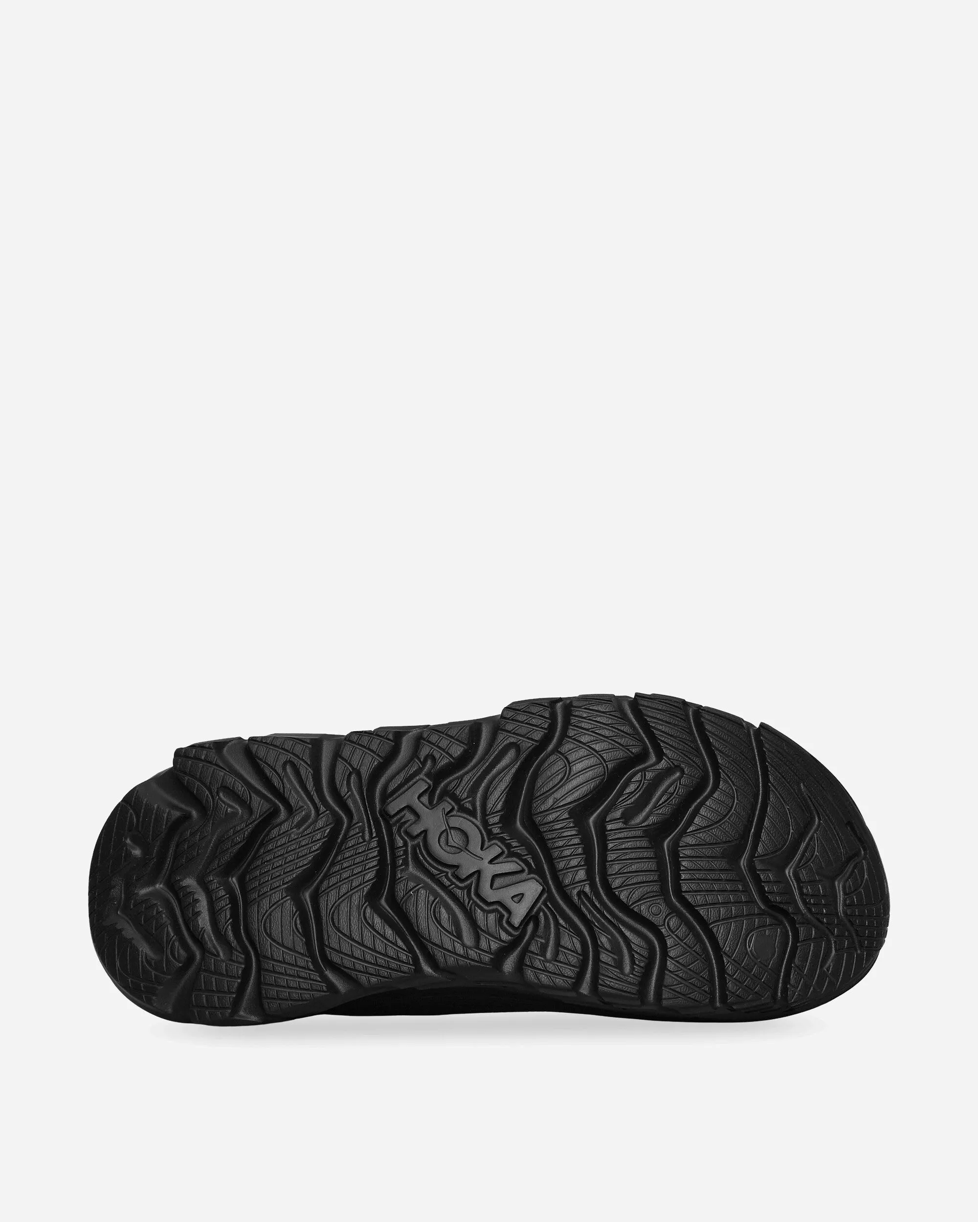 Restaurer les Sneakers TC Noir