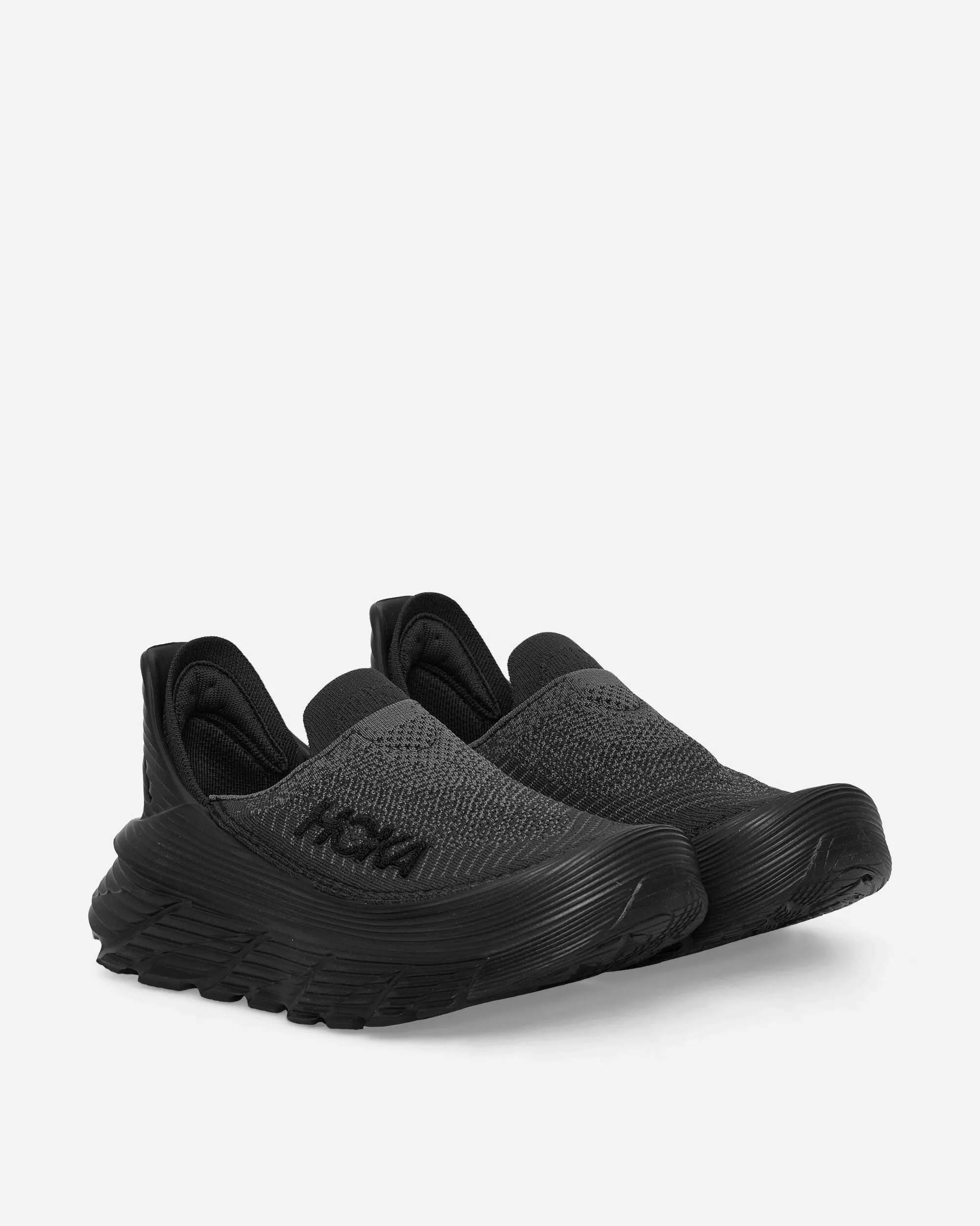 Restaurer les Sneakers TC Noir