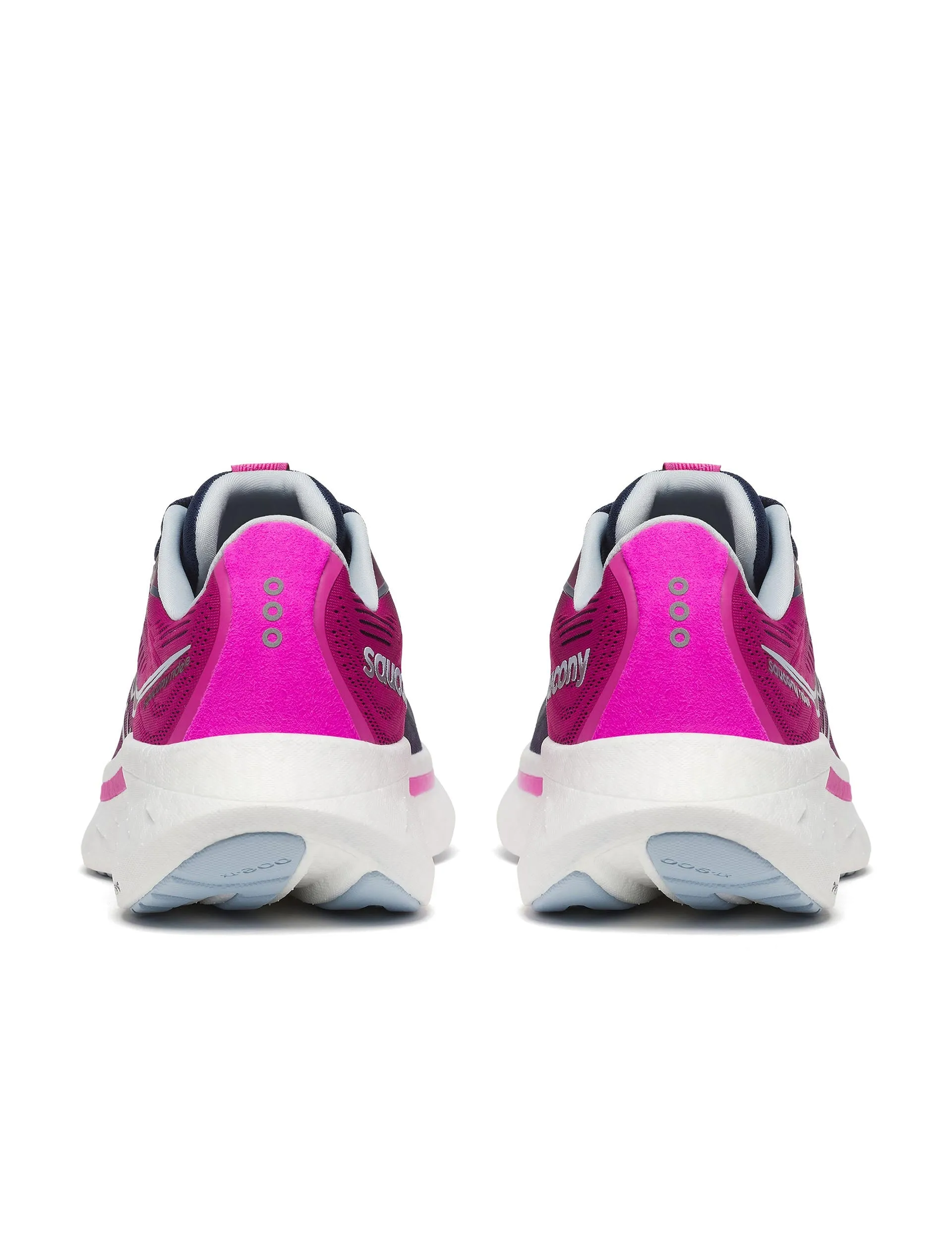 Ride 18 - Marine/Fuchsia